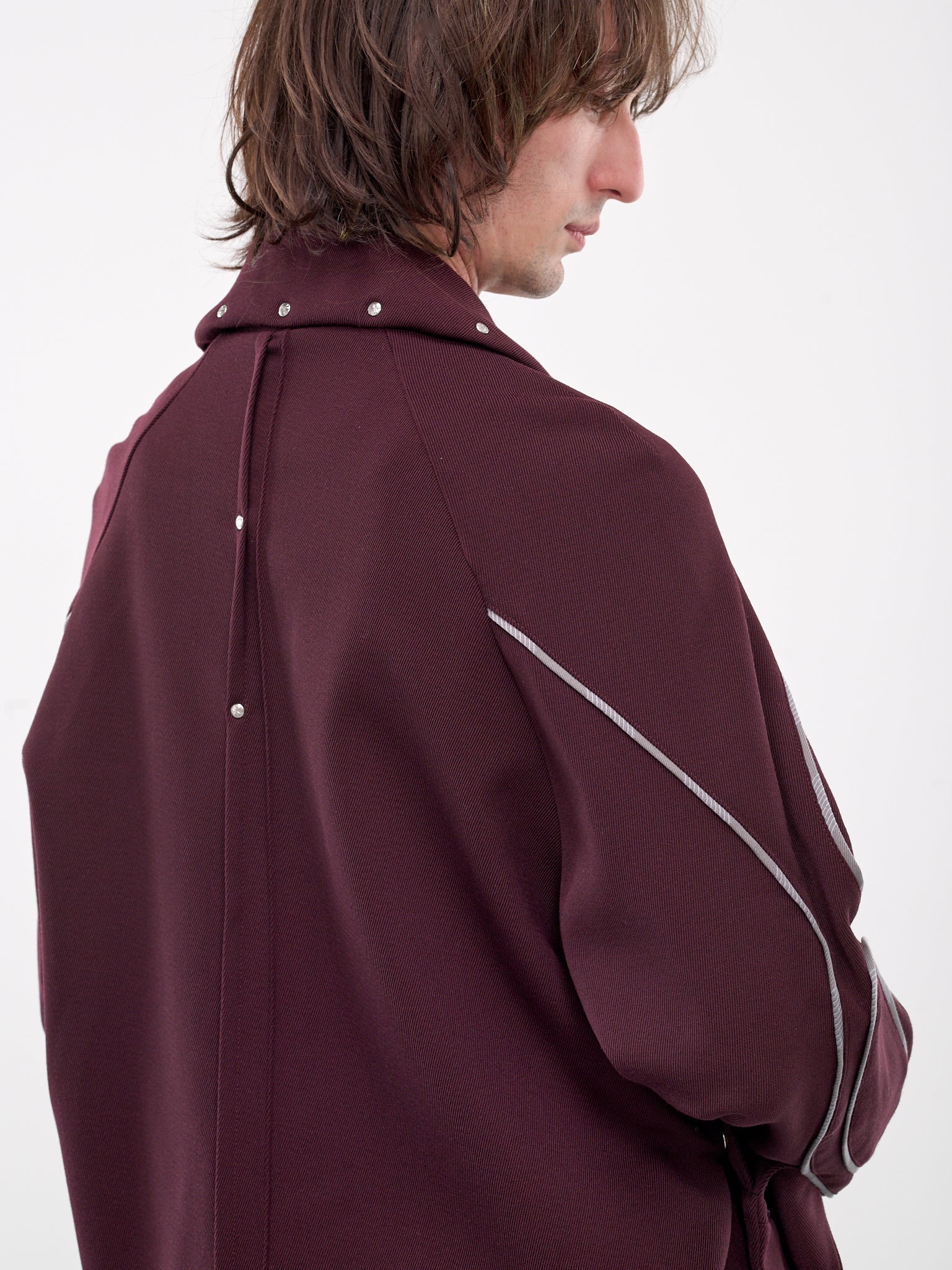 Chalice Jacket & Bag - 4
