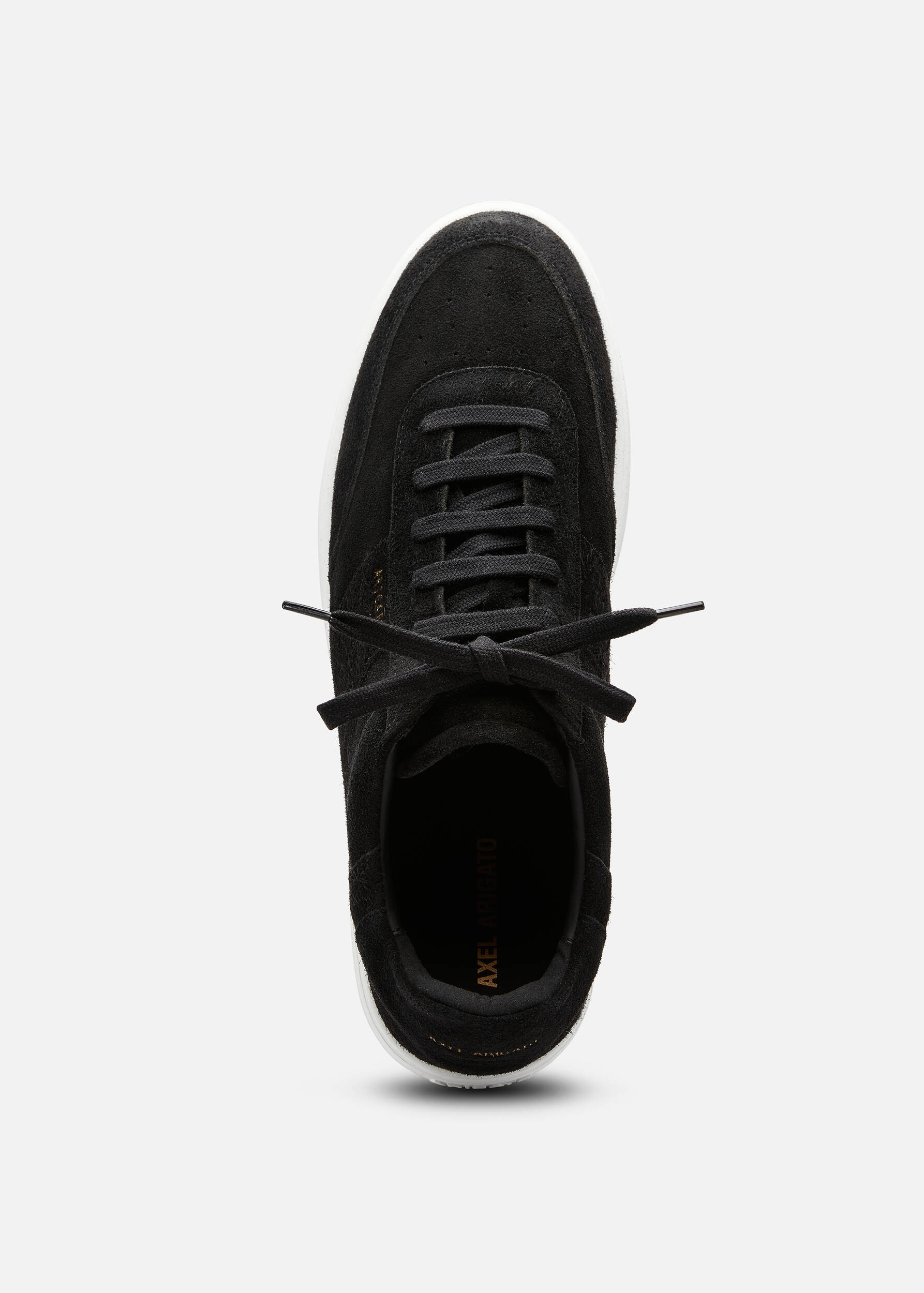 Orbit Vintage Sneaker - 4