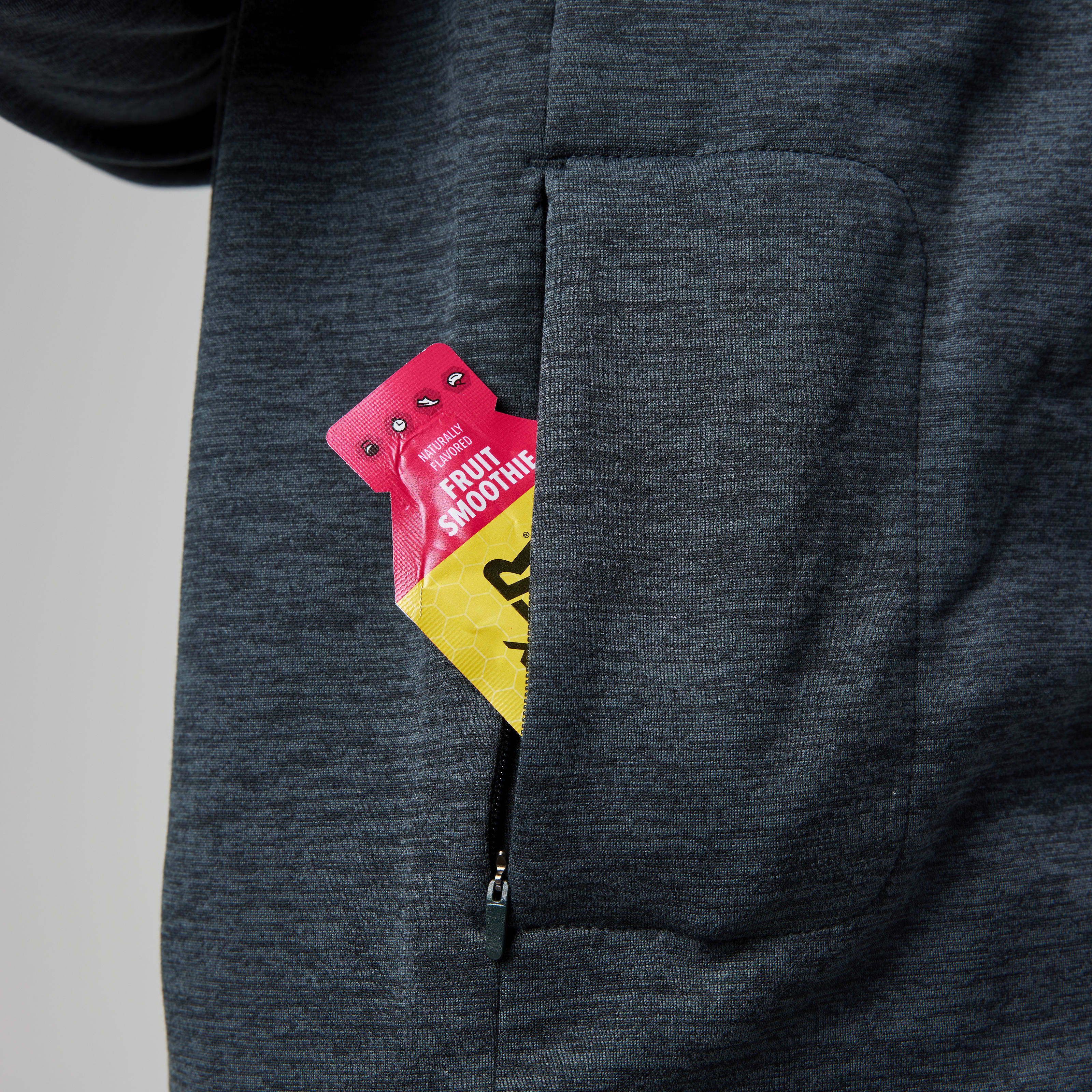 Men's Core 1/2 Zip Pullover - 6