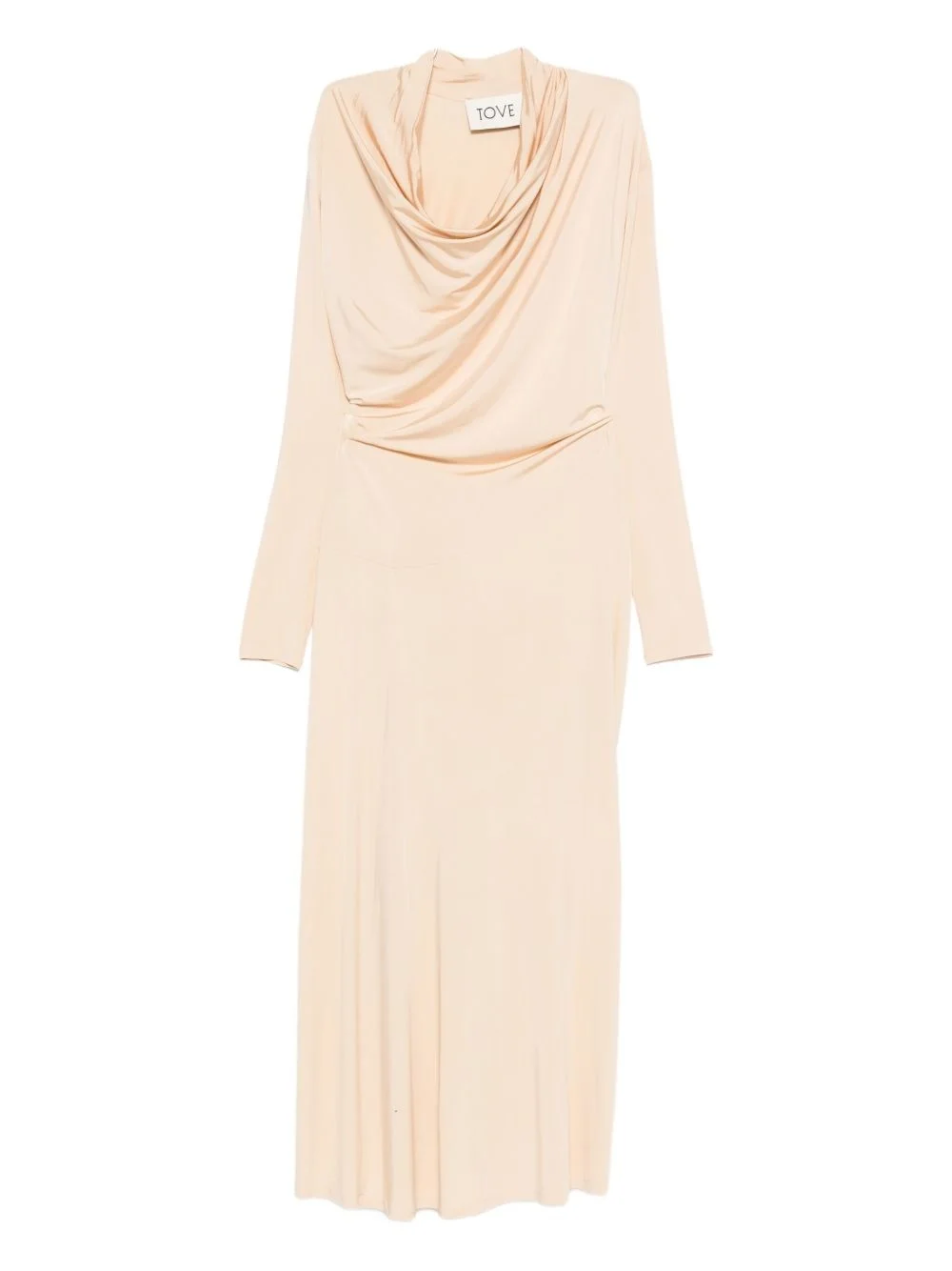 Eadan maxi dress - 1