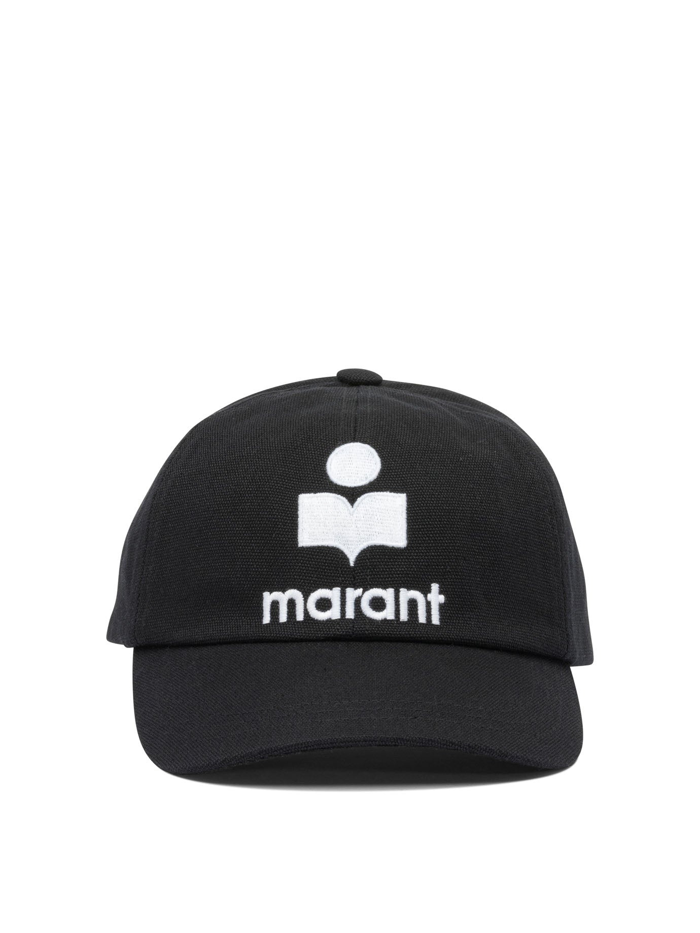 Isabel Marant Trucker Cap "tyron" - 1