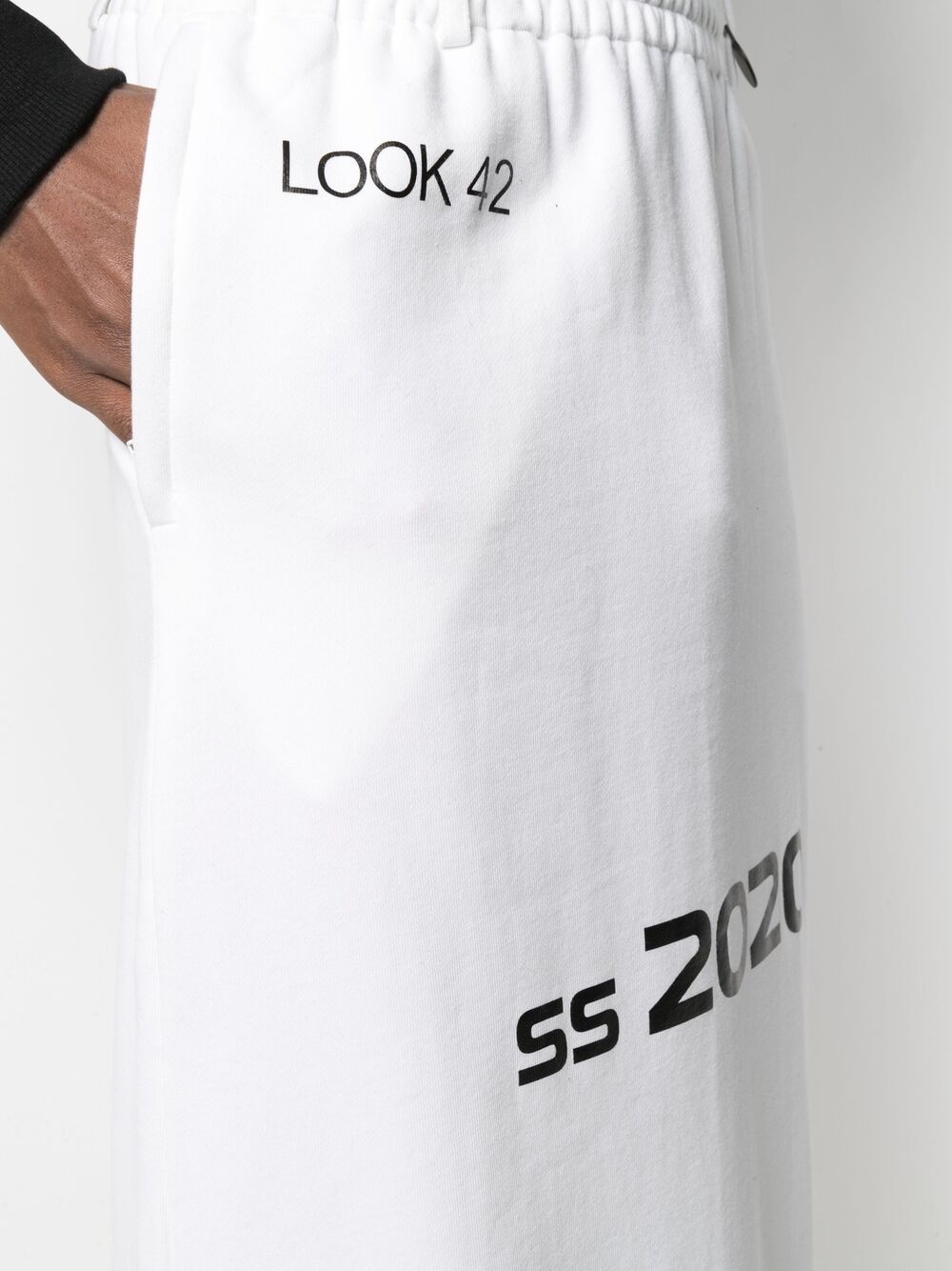 SS 2020 long shorts - 6