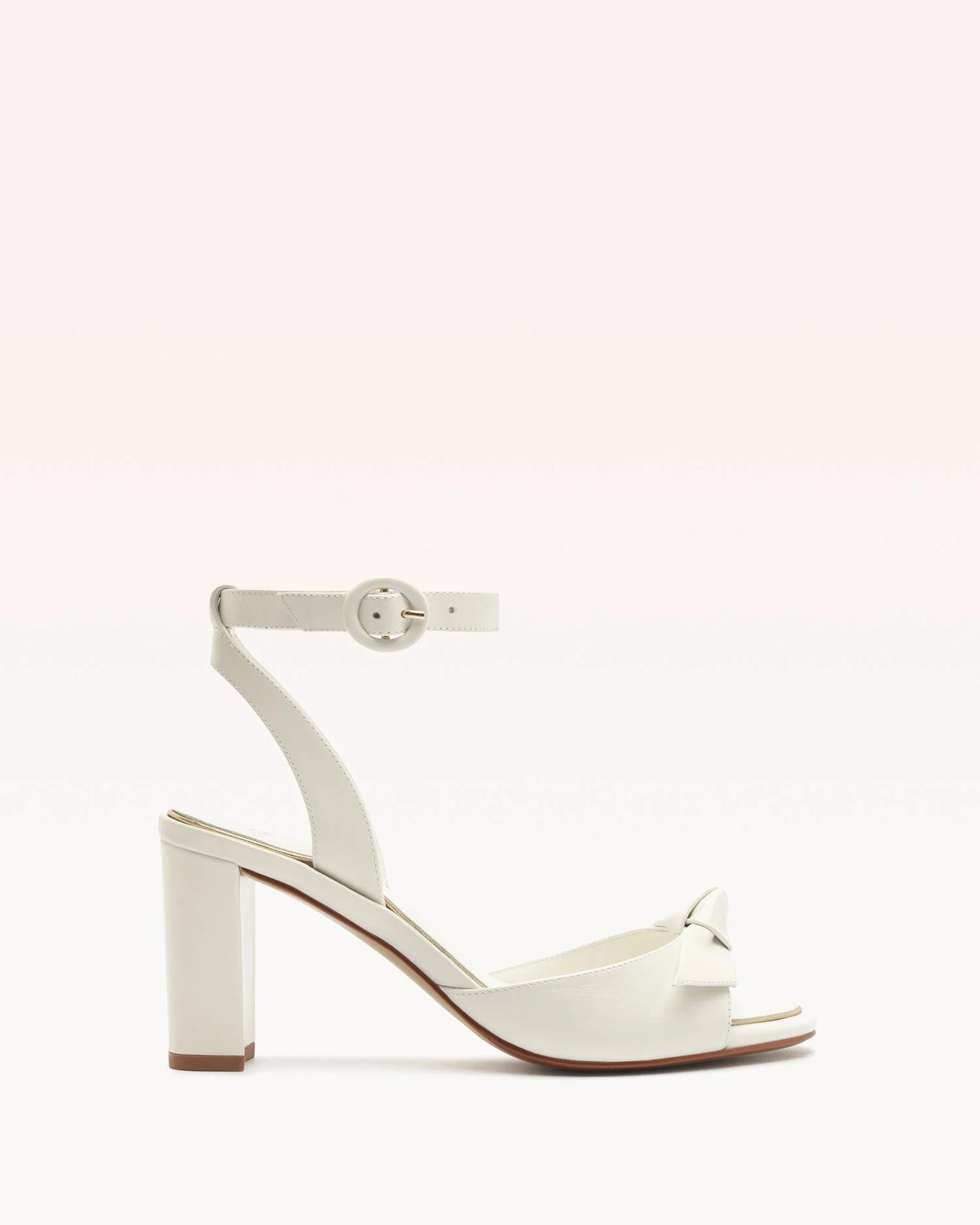 CLARITA TIE 75 IVORY - 1