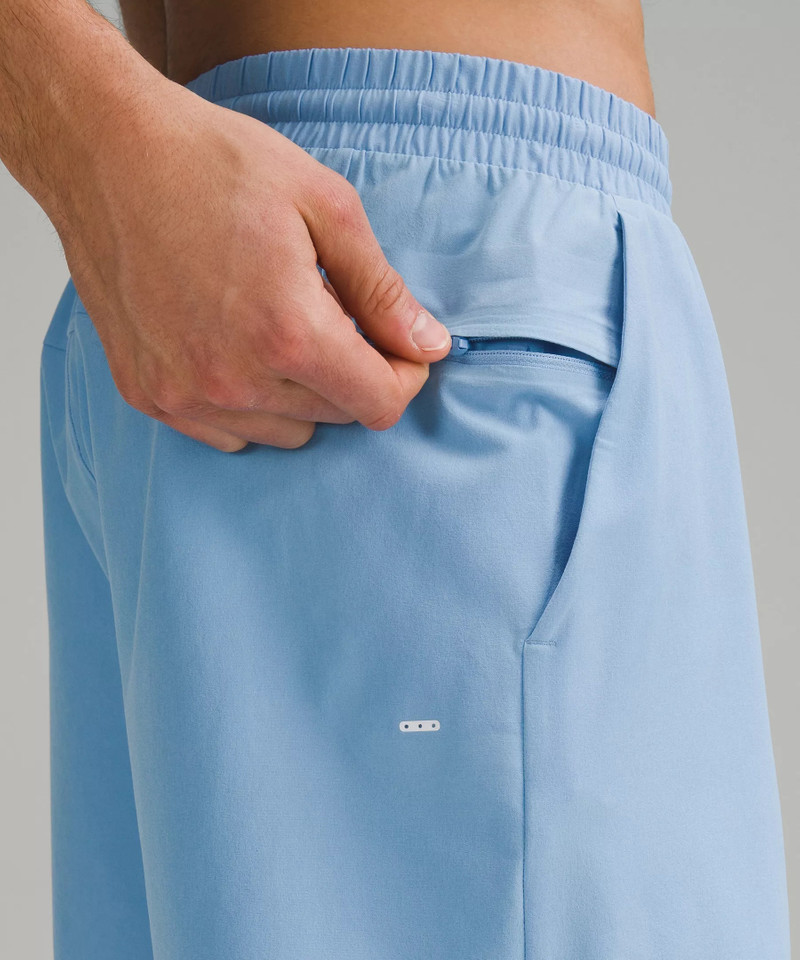 Pool Short 7" *Lined 5