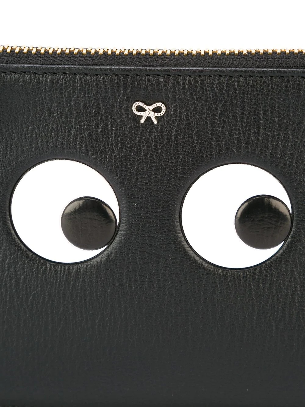 'Eyes' clutch - 6