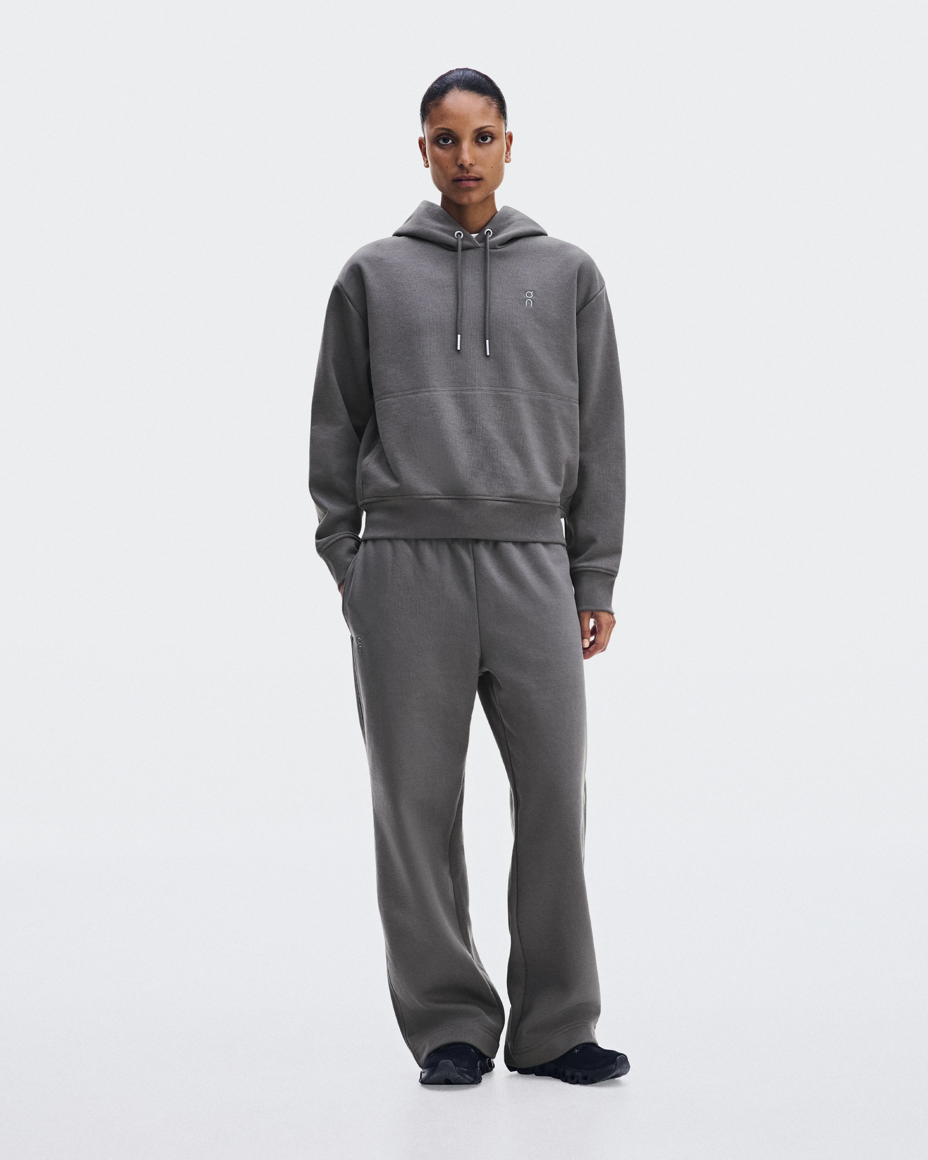 Club Collective Hoodie - 1