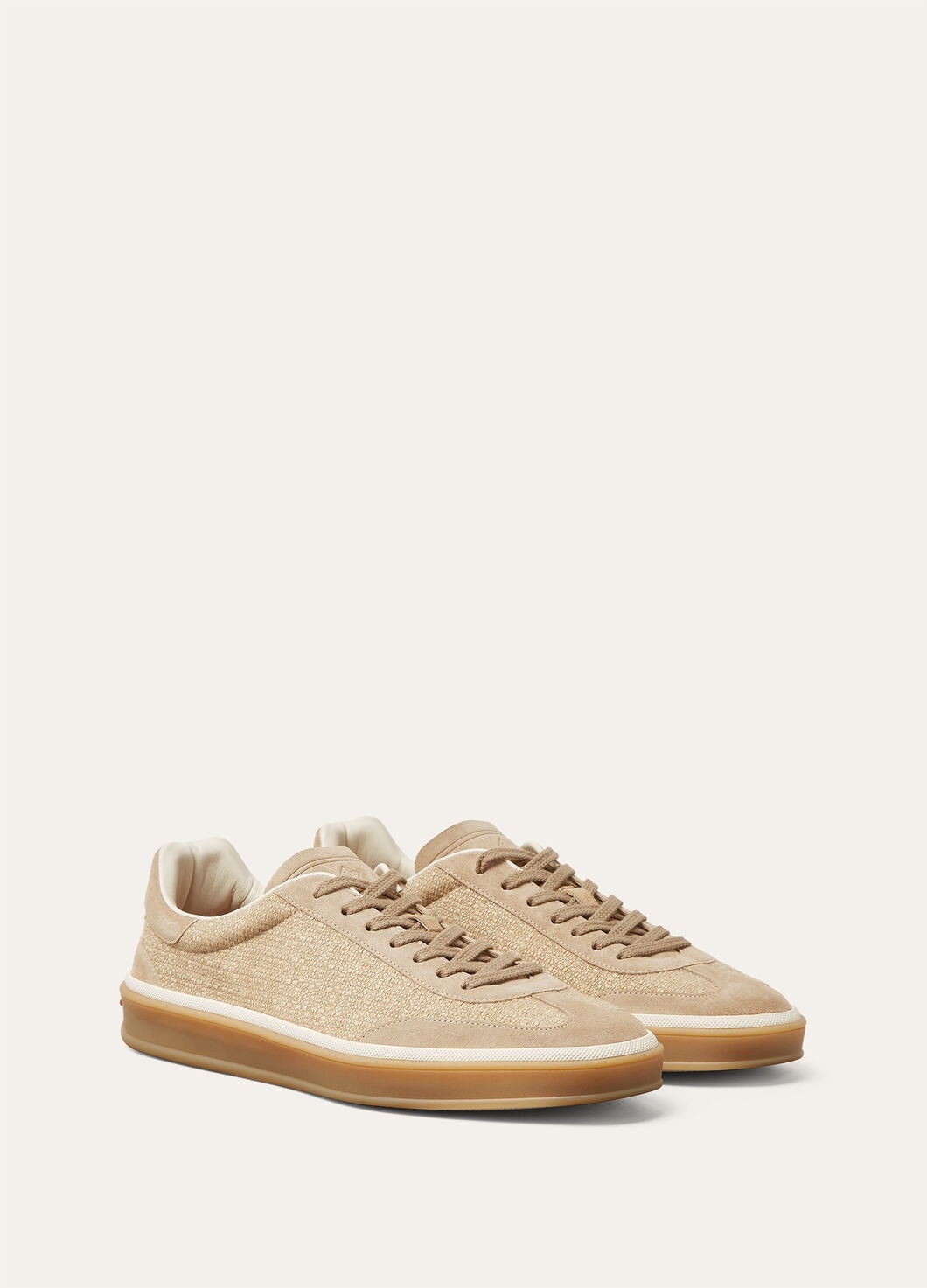 Tennis Walk Sneaker - 3