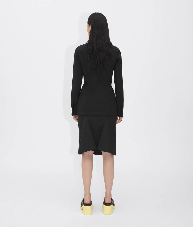 Bottega Veneta skirt outlook
