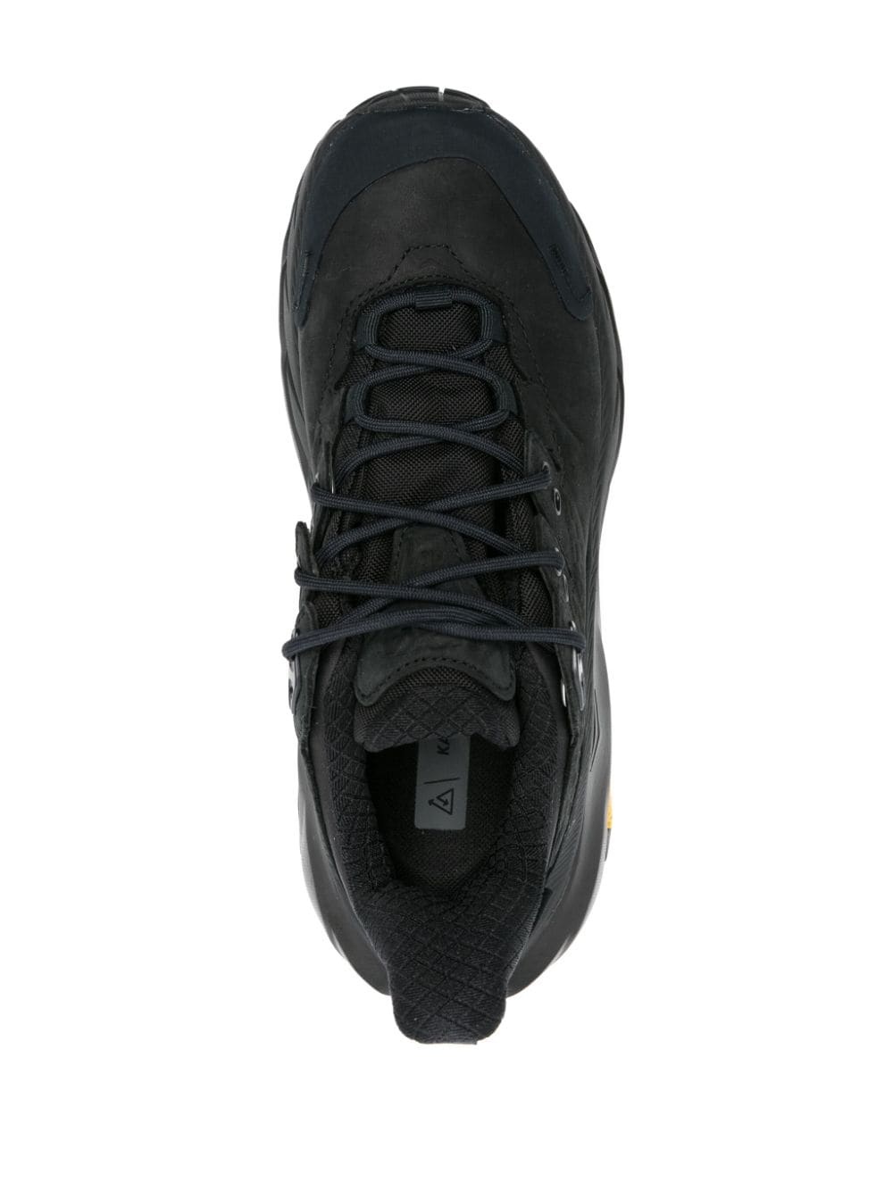 Kaha 2 suede sneakers - 4