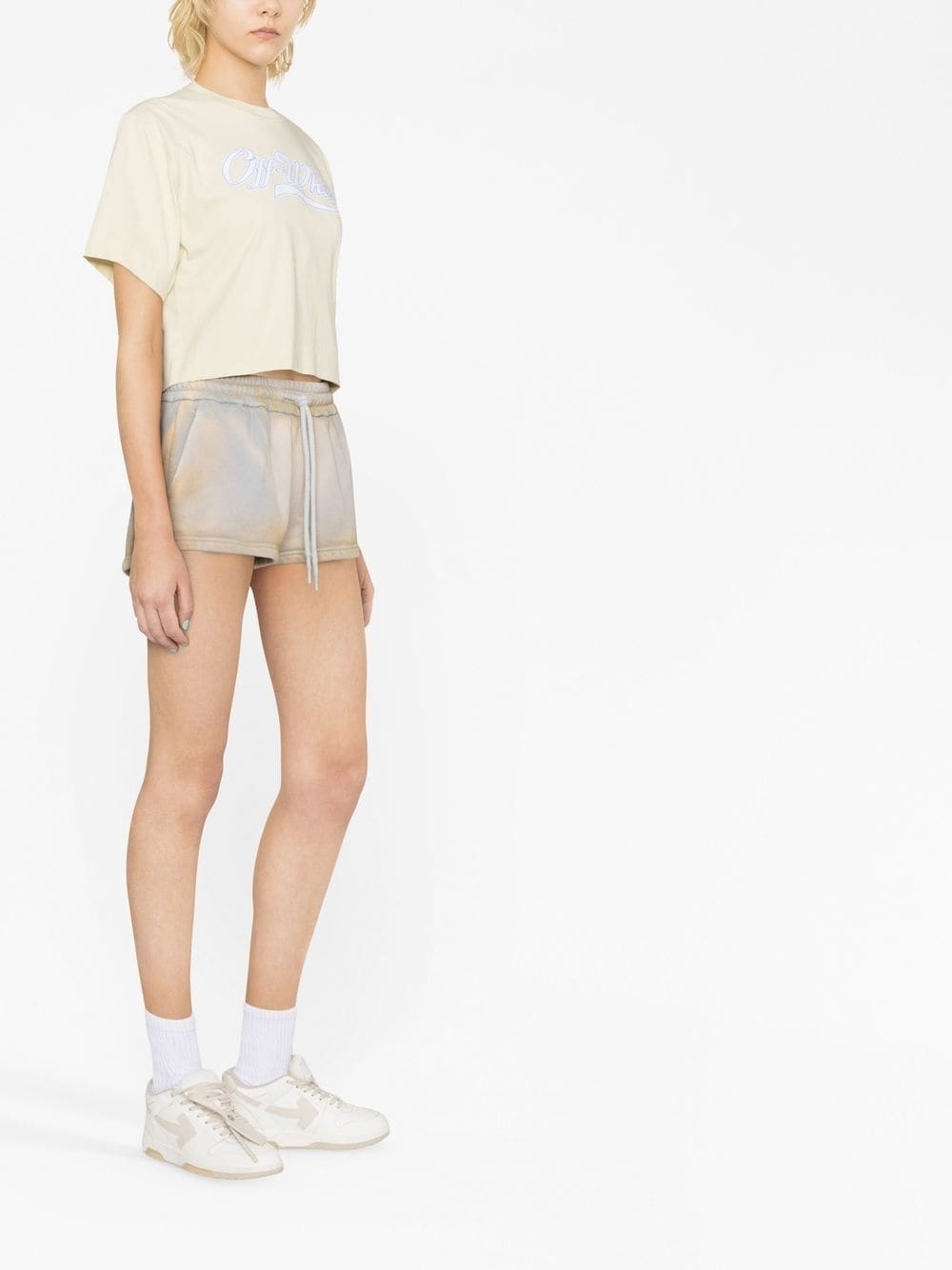 Laundry drawstring shorts - 3