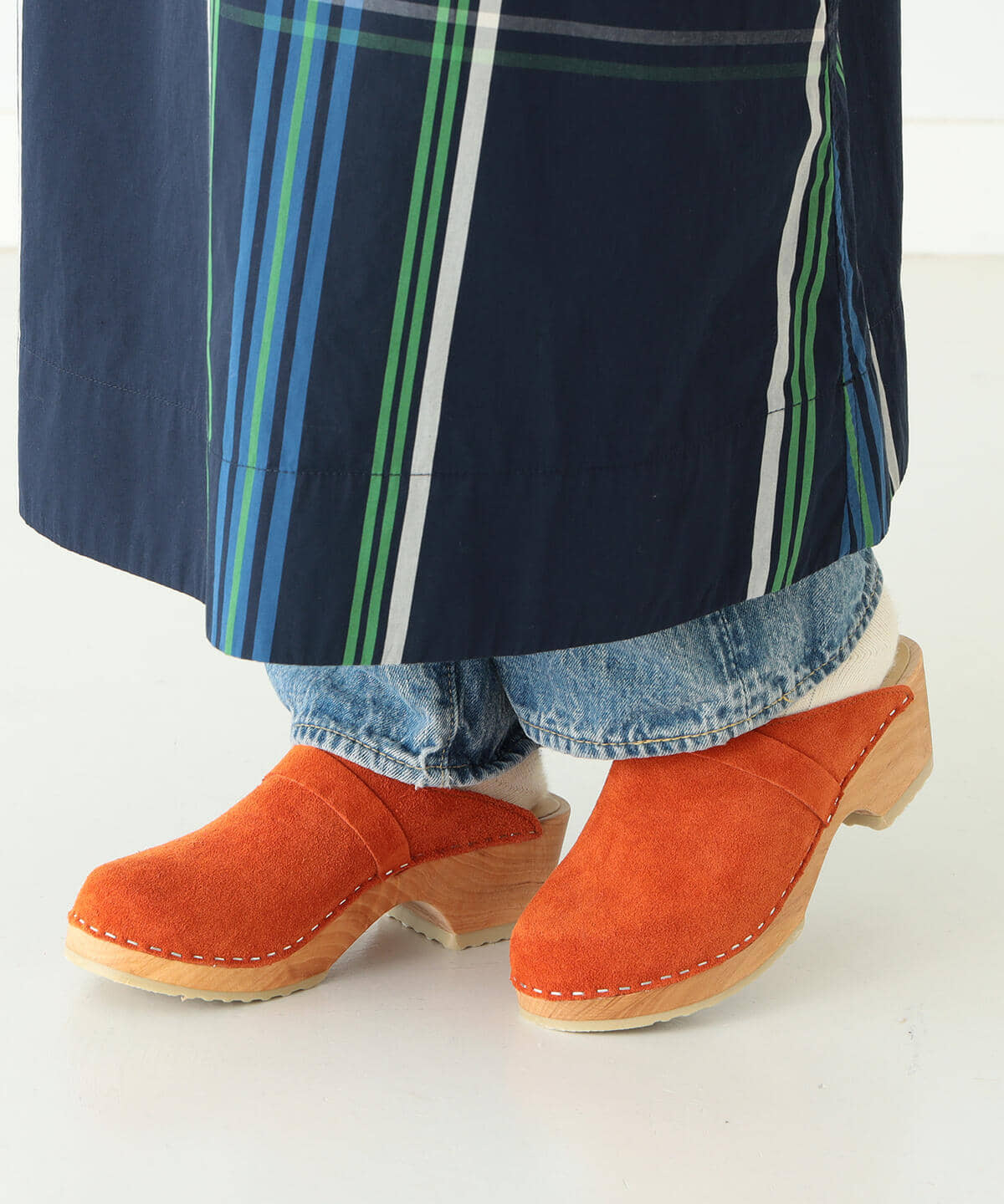 BEAMS BOY × MAGUBA - BEAMS BOY × MAGUBA - 2