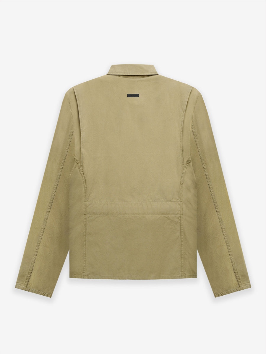 Parachute Jacket - 2