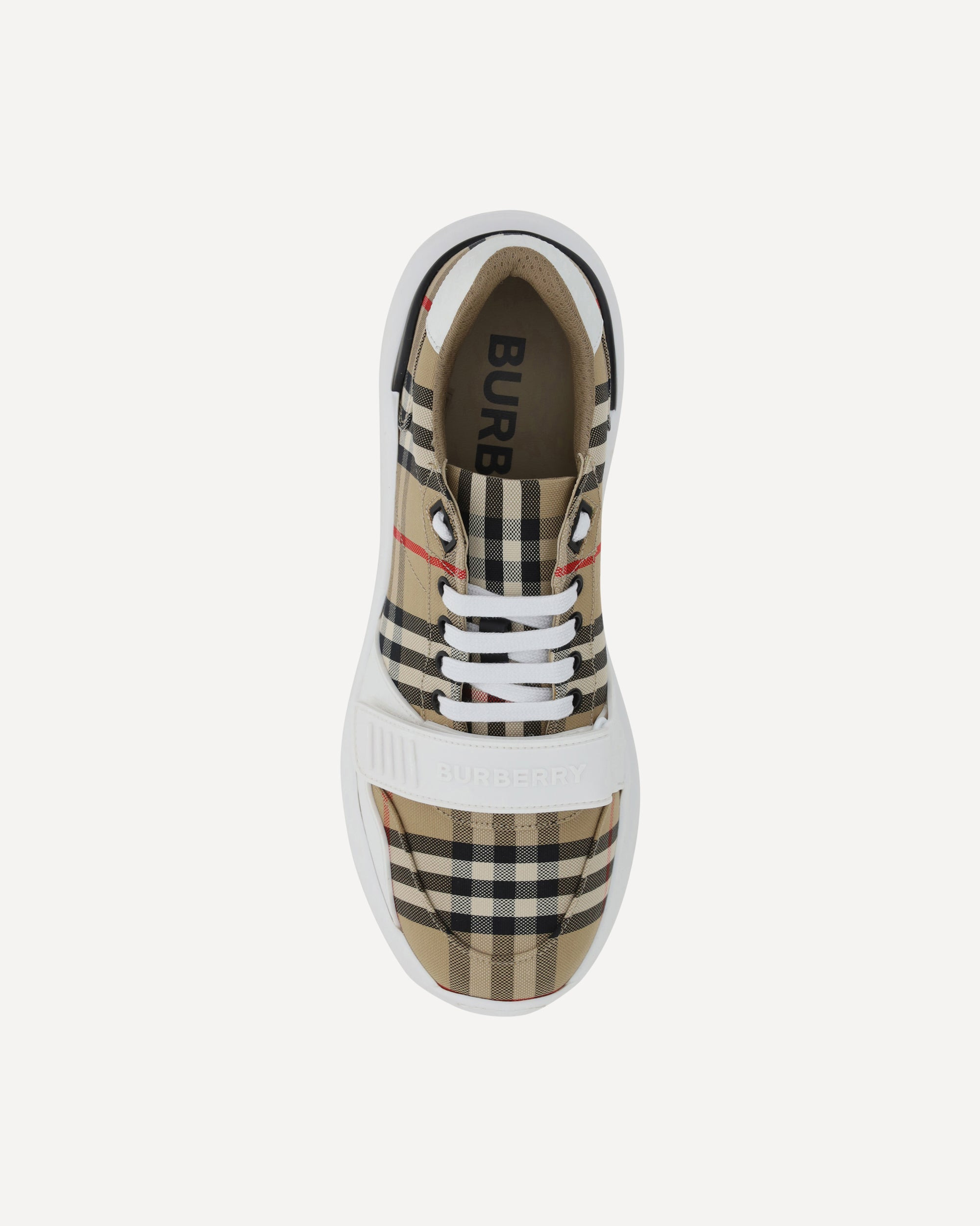 New Regis Sneakers - 4