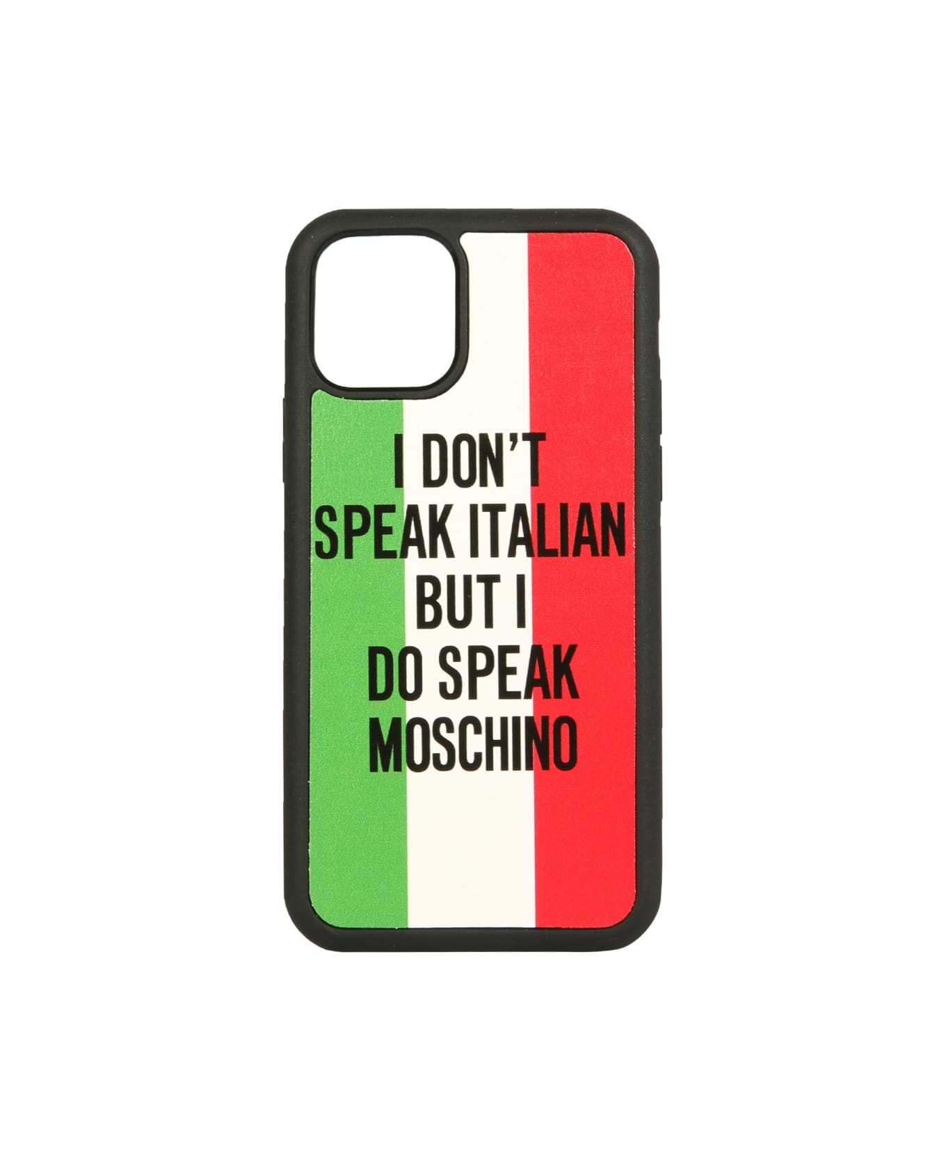 Iphone 11 Pro Italian Slogan Cover - 1