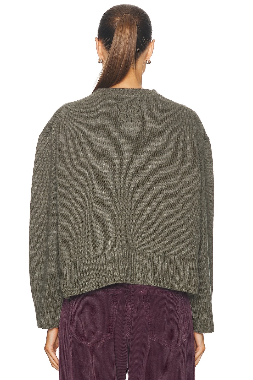 Haisley Sweater - 3