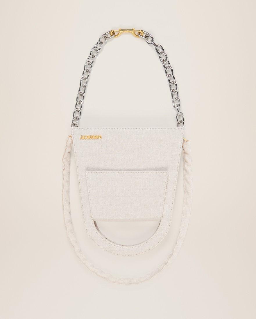 Le sac à l'envers - 1