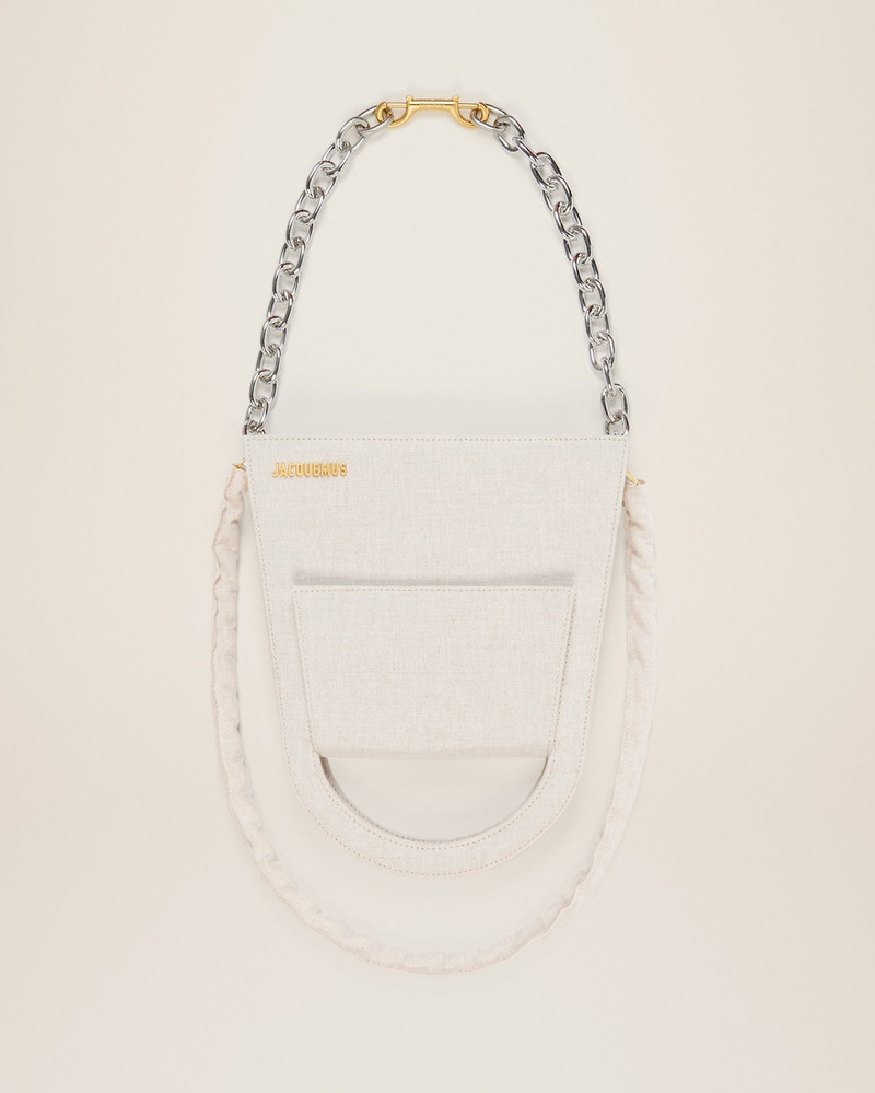 Le sac à l'envers 1