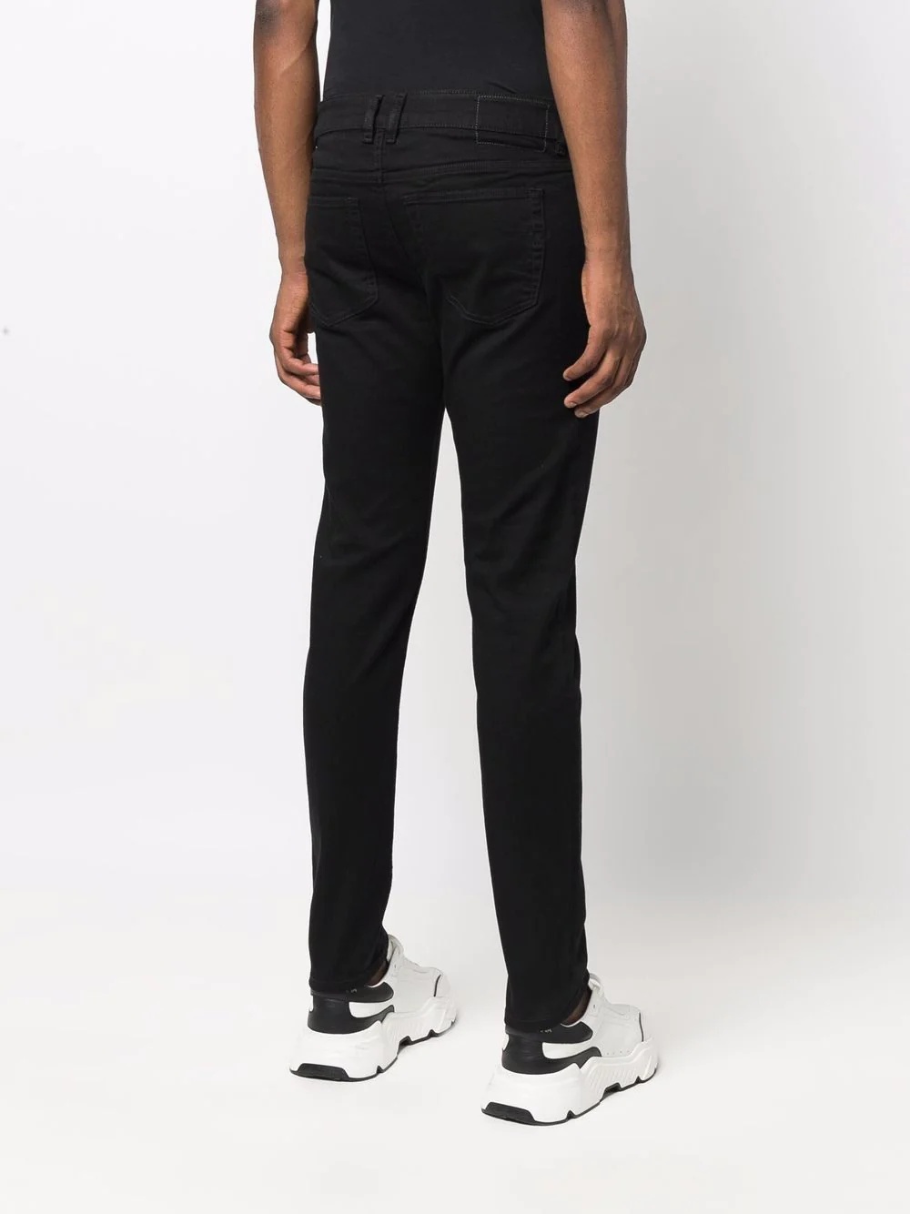 Sleenker slim-fit jeans - 4