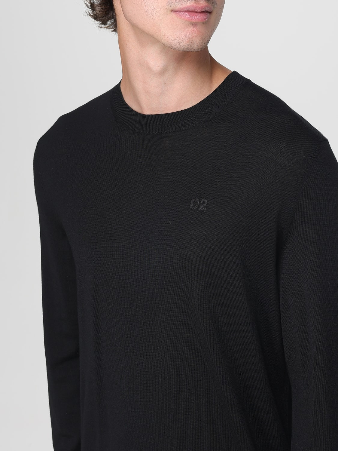 Sweater men Dsquared2 - 4