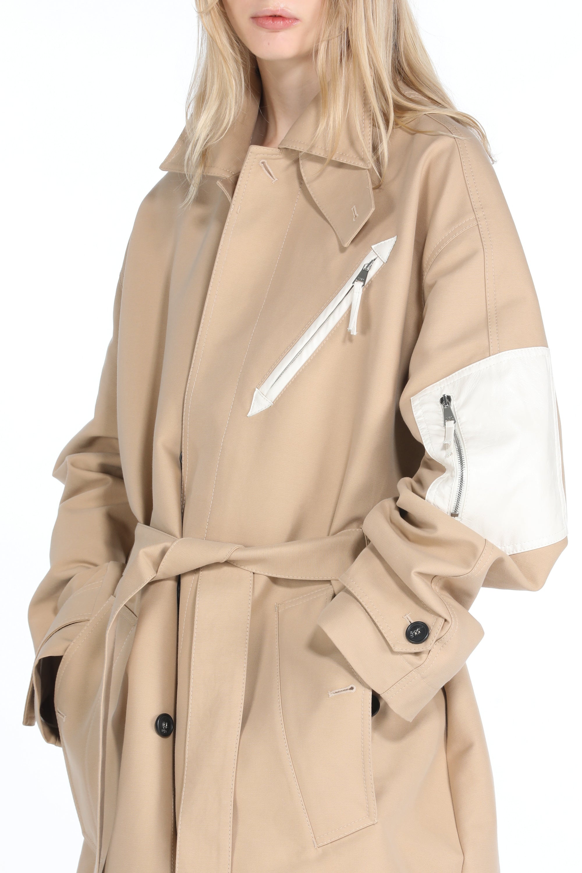 TRENCH COAT - 5