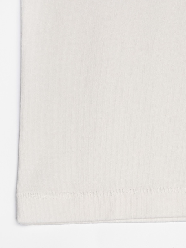 Joni T-Shirt Honky Tonk Offwhite - 3