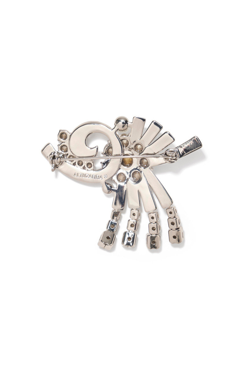 Altuzarra 'BROOCH' outlook