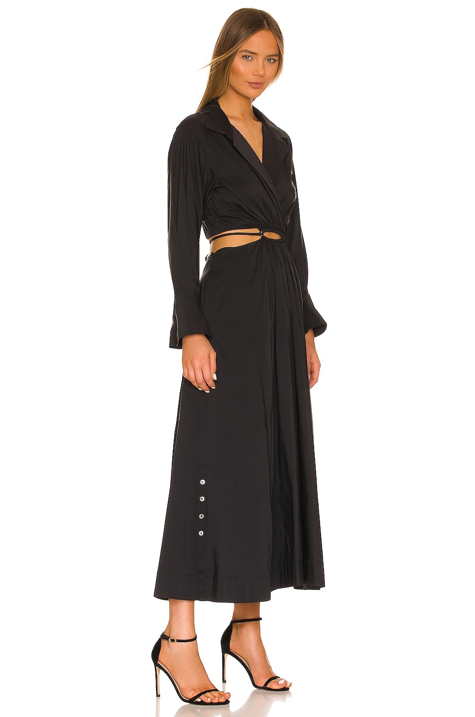 Alex Cutout Dress - 2