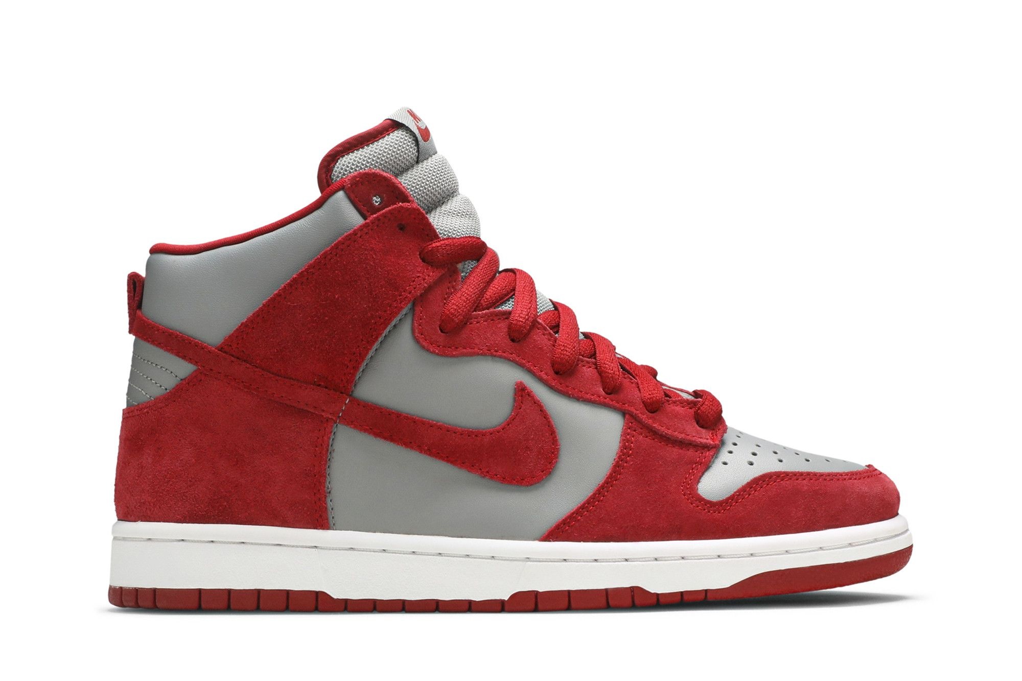 Dunk High Pro SB 'UNLV' - 1