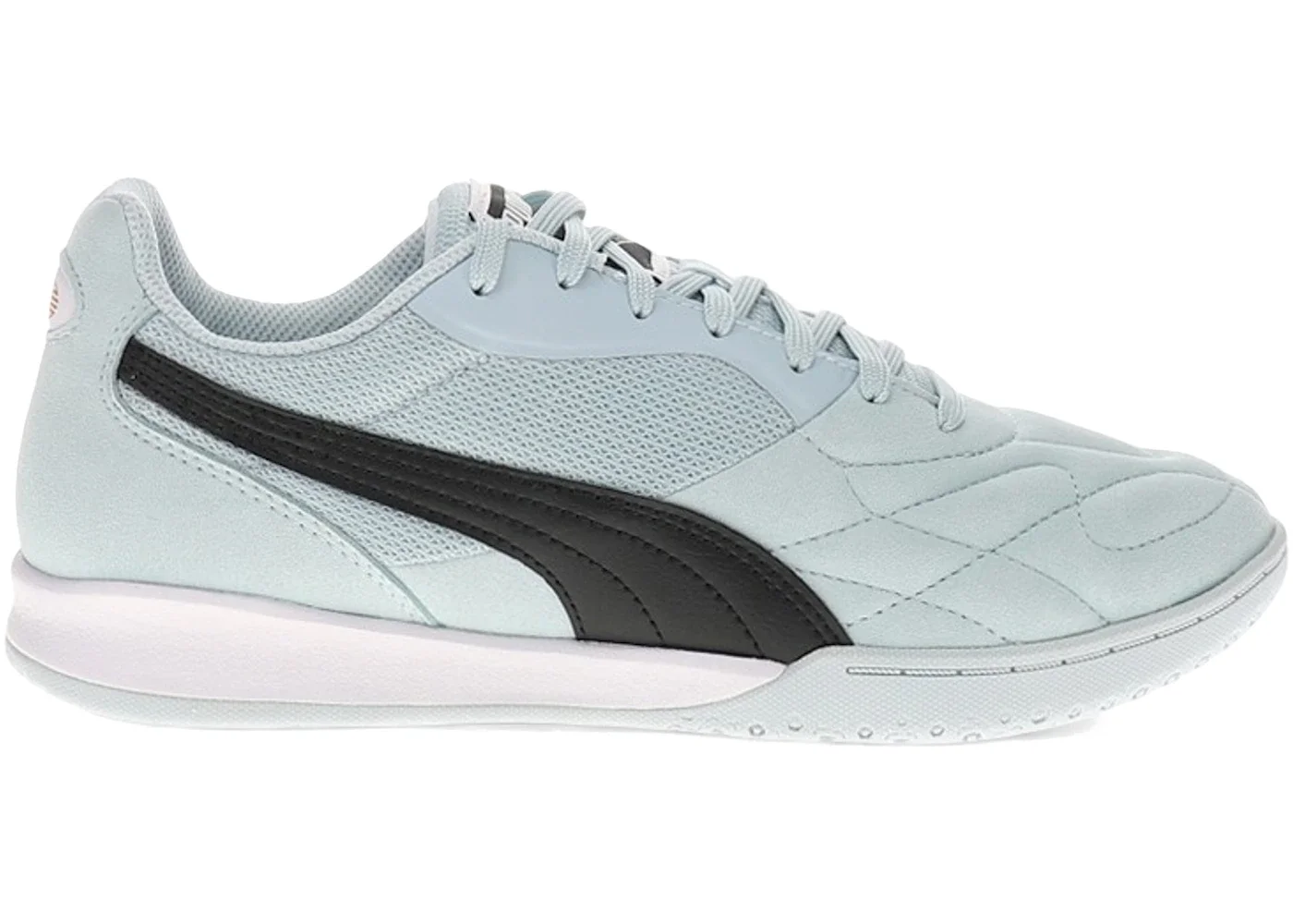 PUMA Puma King Top IT Frosted Dew - 107349-08 | REVERSIBLE