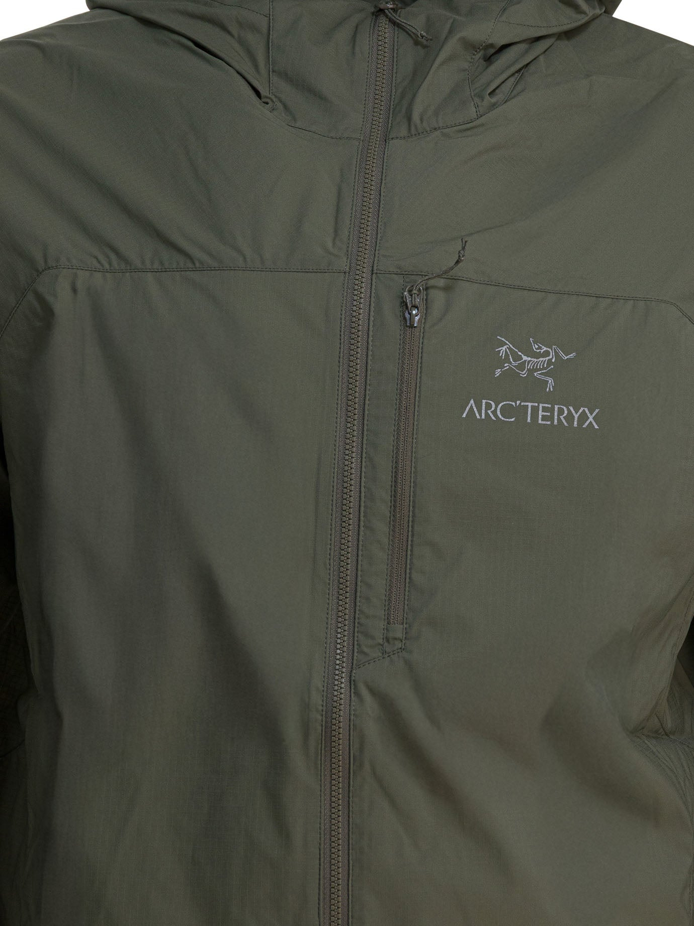 Arc'teryx "squamish" Jacket - 3