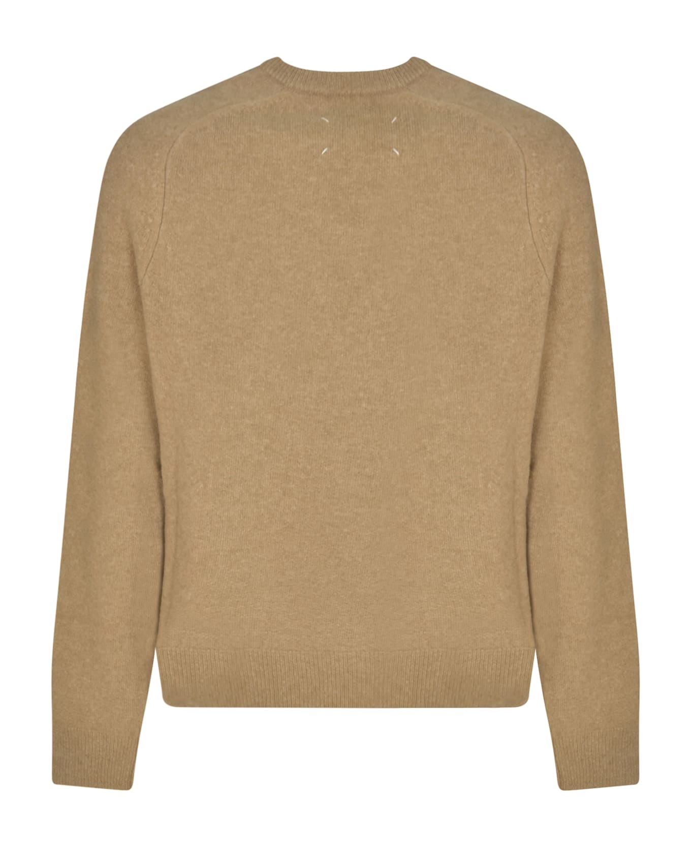 V-neck Jumper - 2