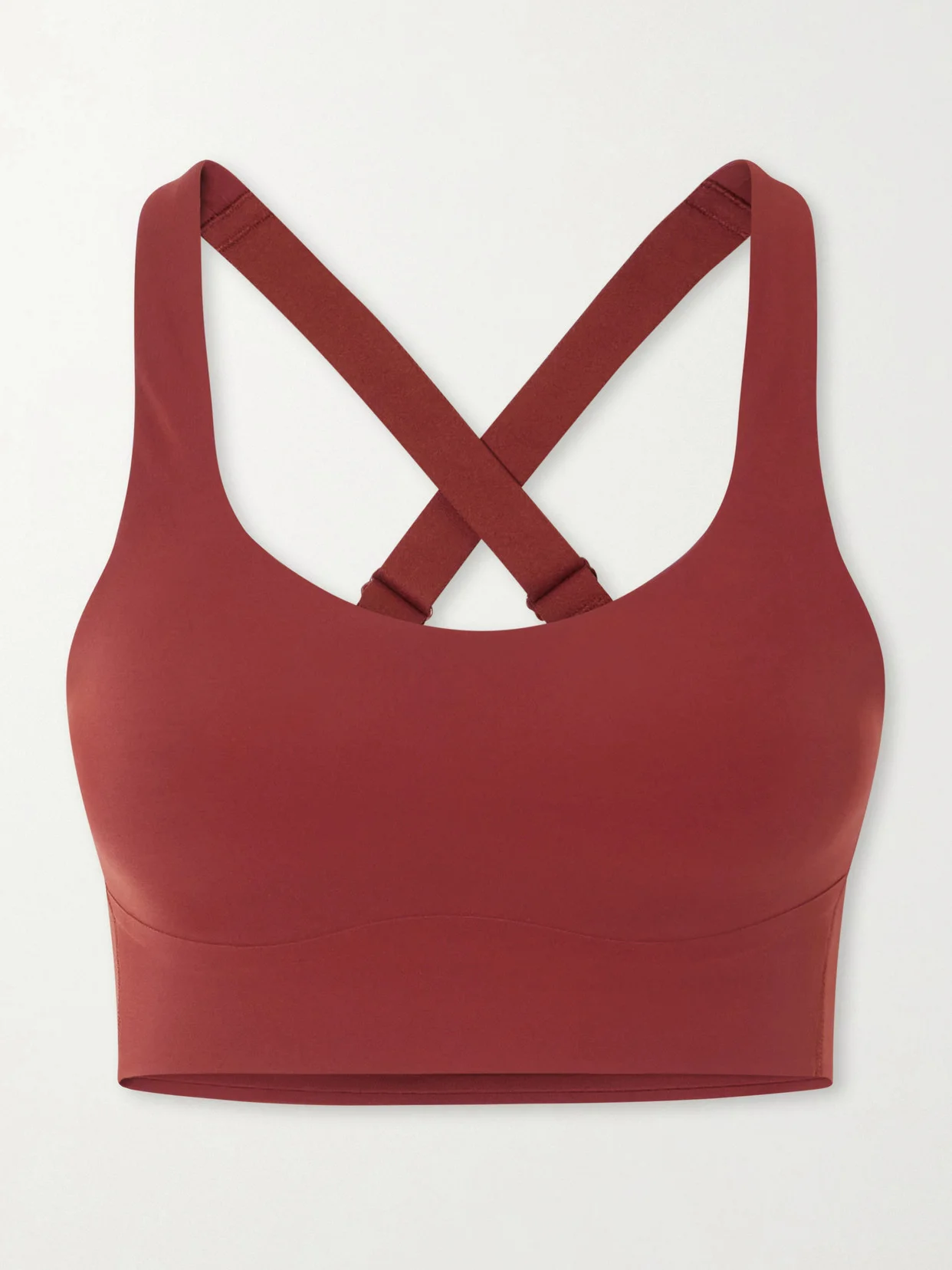 Like A Cloud Stretch Bra Medium Support - 1