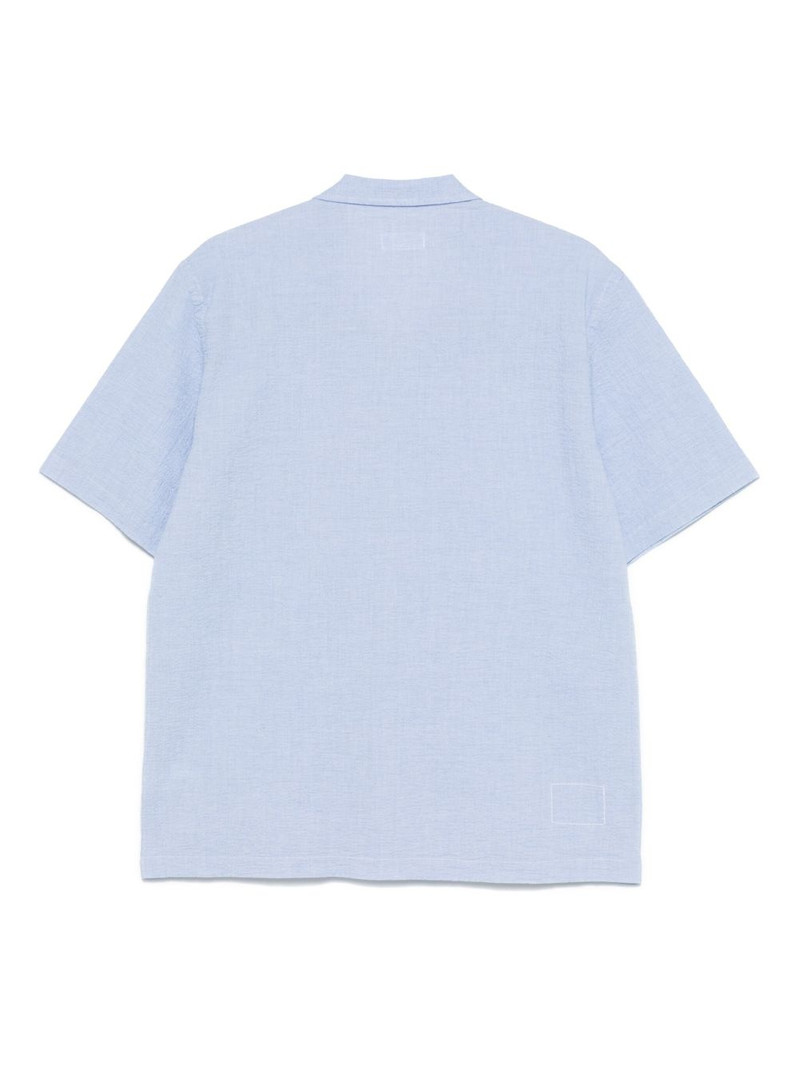Universal Works Road shirt outlook