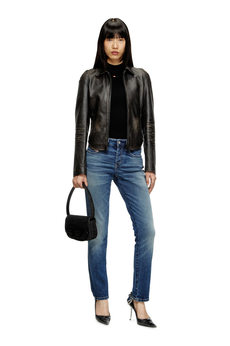 Diesel SLIM JEANS 1992 D-JIANN 0DBEE outlook