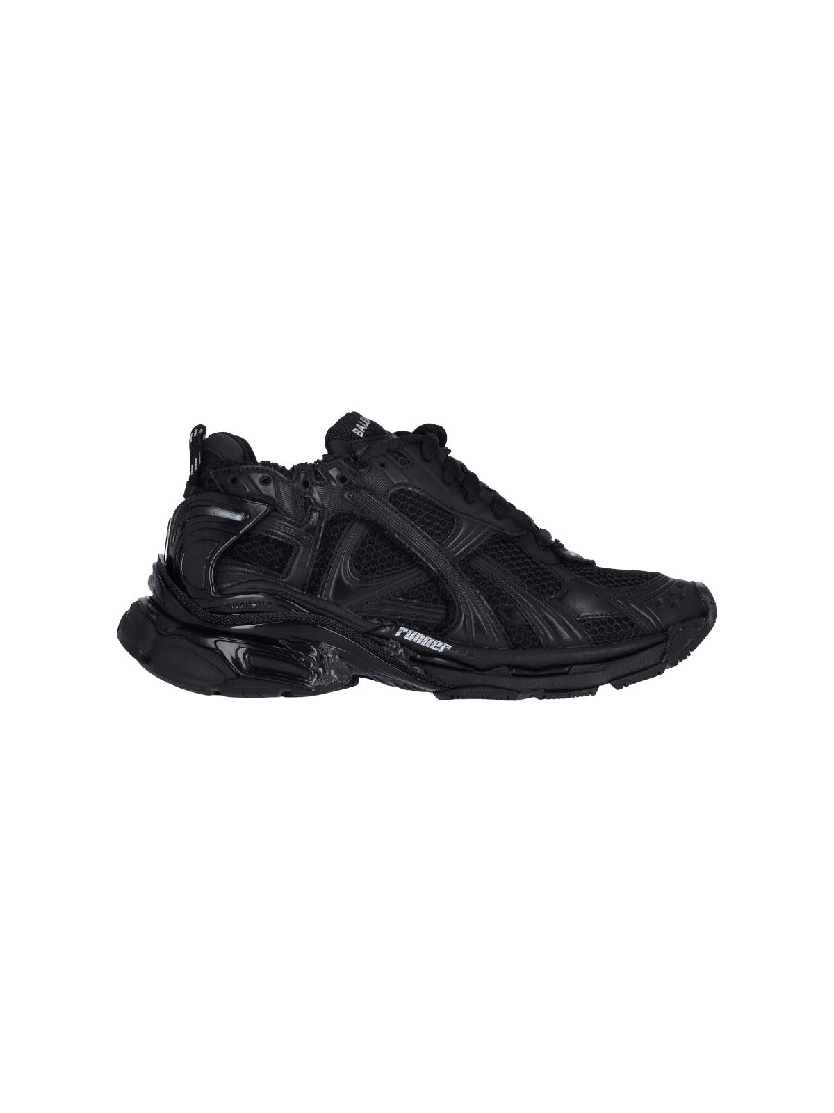 スニーカー BALENCIAGA 'Runner' sneakers BALENCIAGA BALENCIAGA RUNNER SNEAKERS | jacquestine_boutique