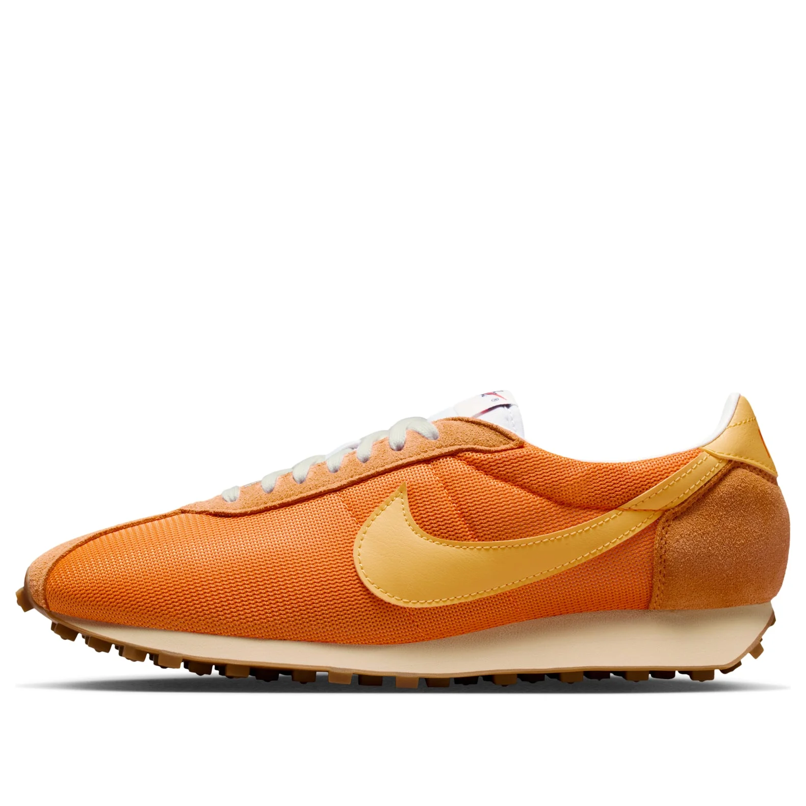 Nike LD-1000 'Campfire Orange Sail' HJ4687-802 - 1