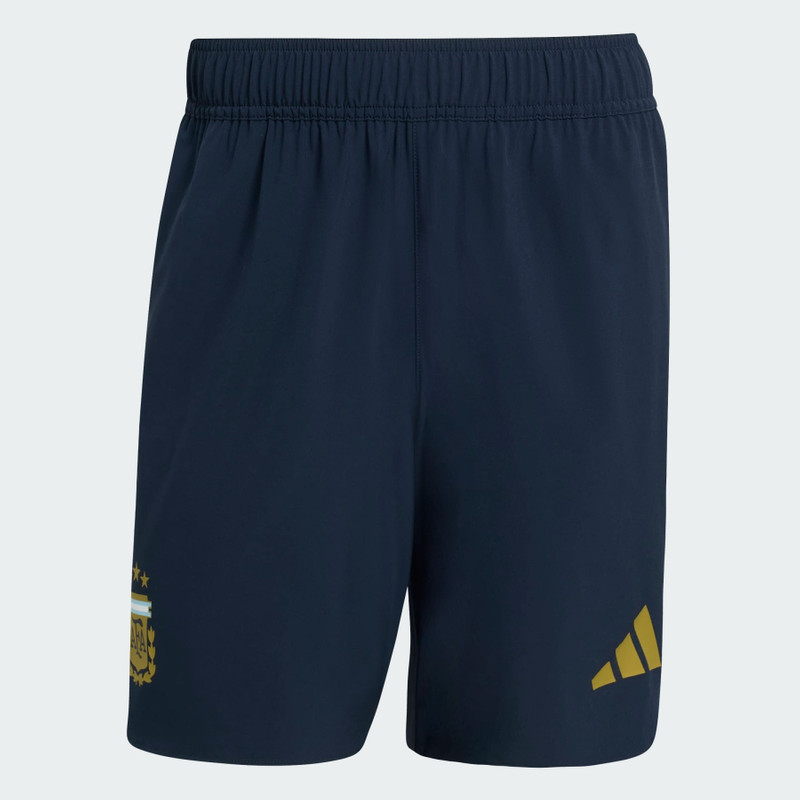 Argentina Tiro Travel Shorts 1