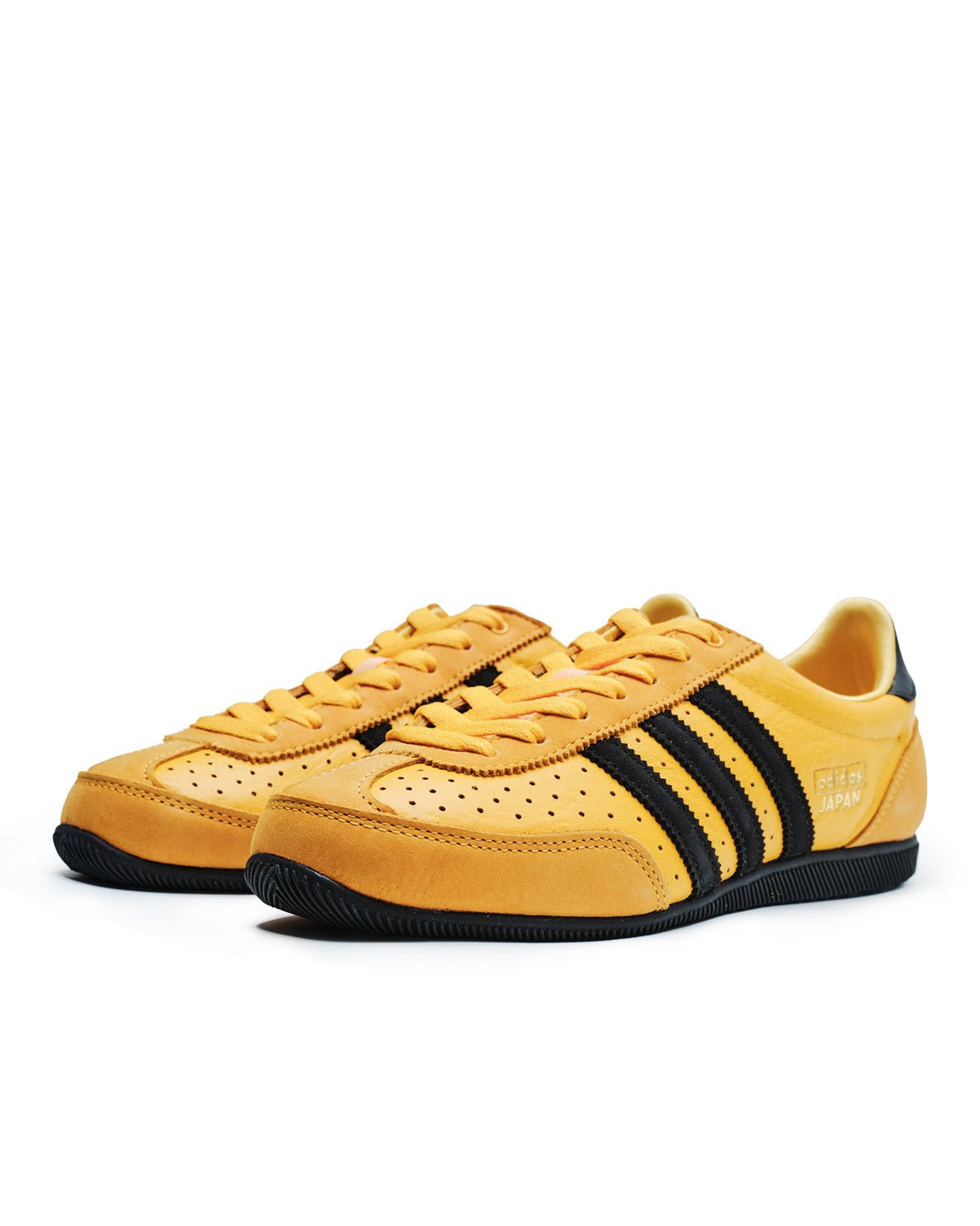Women's Japan Yellow/Black - 2