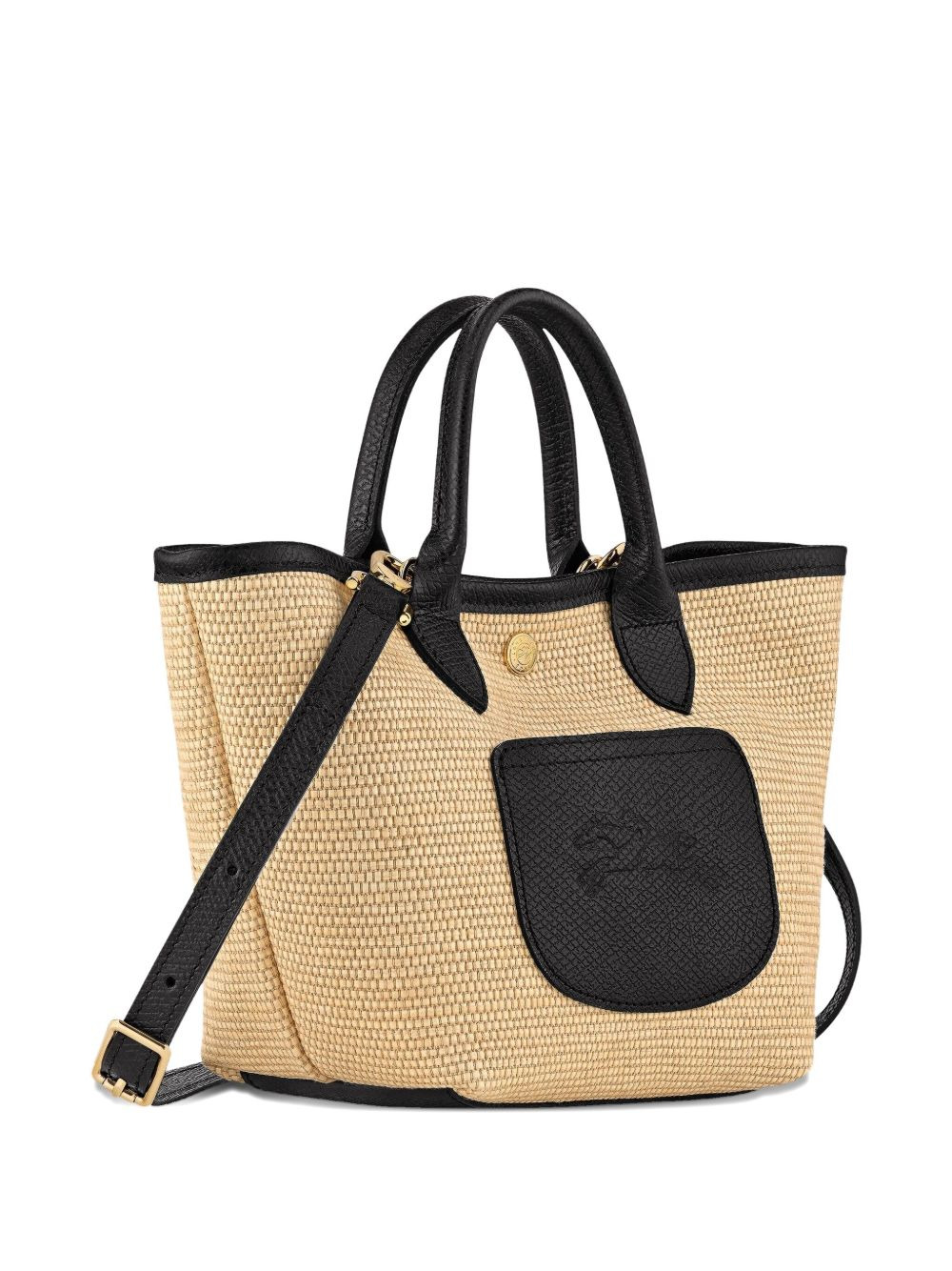 mini Le Pliage tote bag - 4