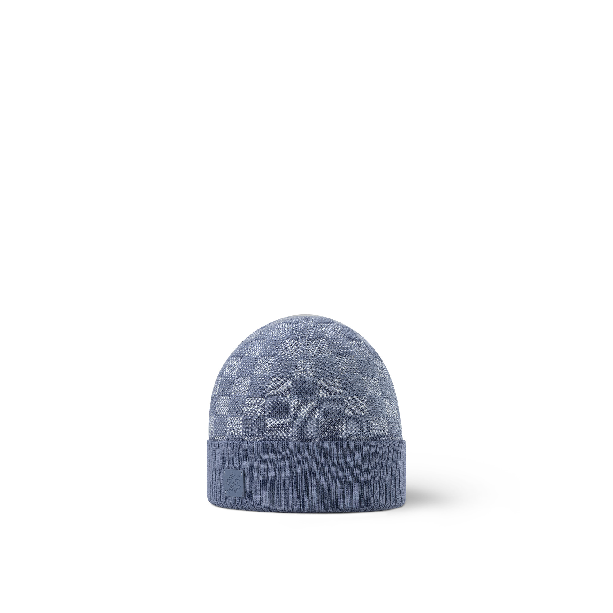 Néo Petit Damier Beanie - 2