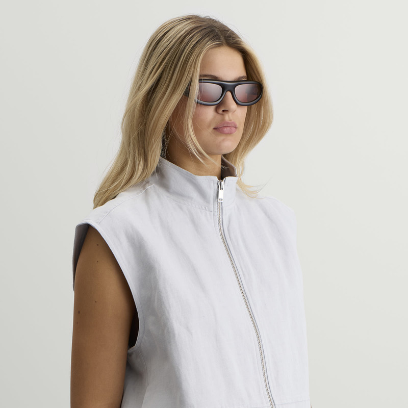 PORT TANGER Port Tanger Uns Sunglasses outlook