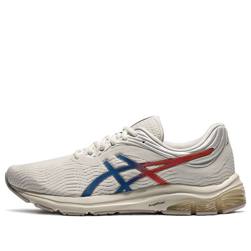 ASICS Gel-Pulse 11 White/Blue 1011B293-103 - 1