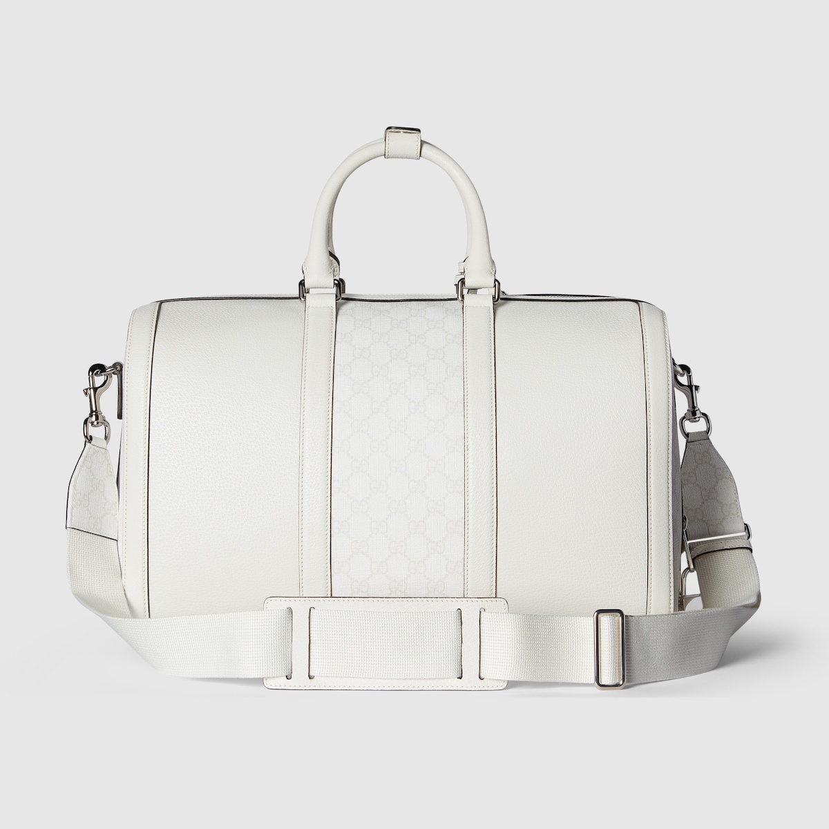 GG medium duffle bag - 5
