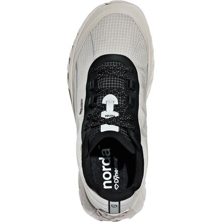002 Trail Running Shoe - Women's - 3