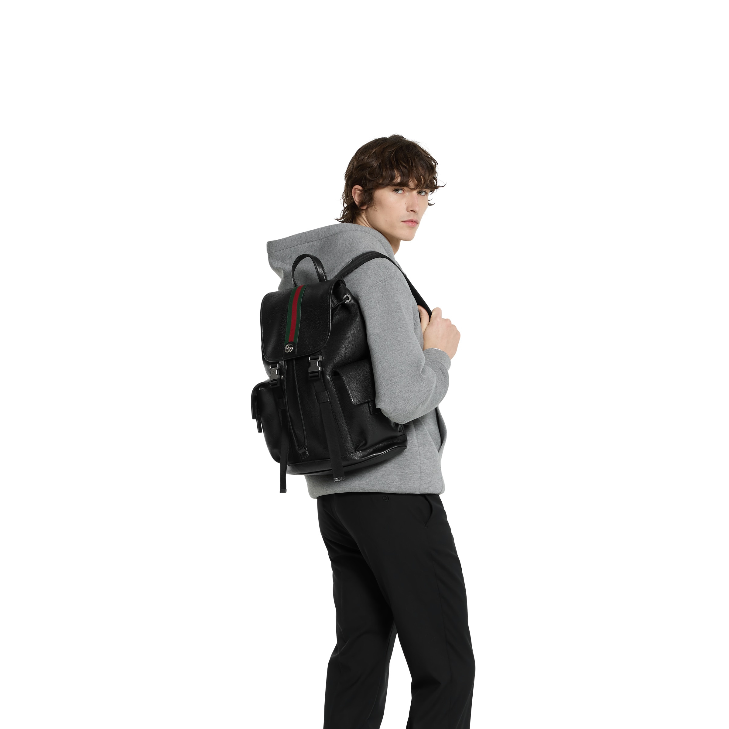 Ophidia large backpack - 3