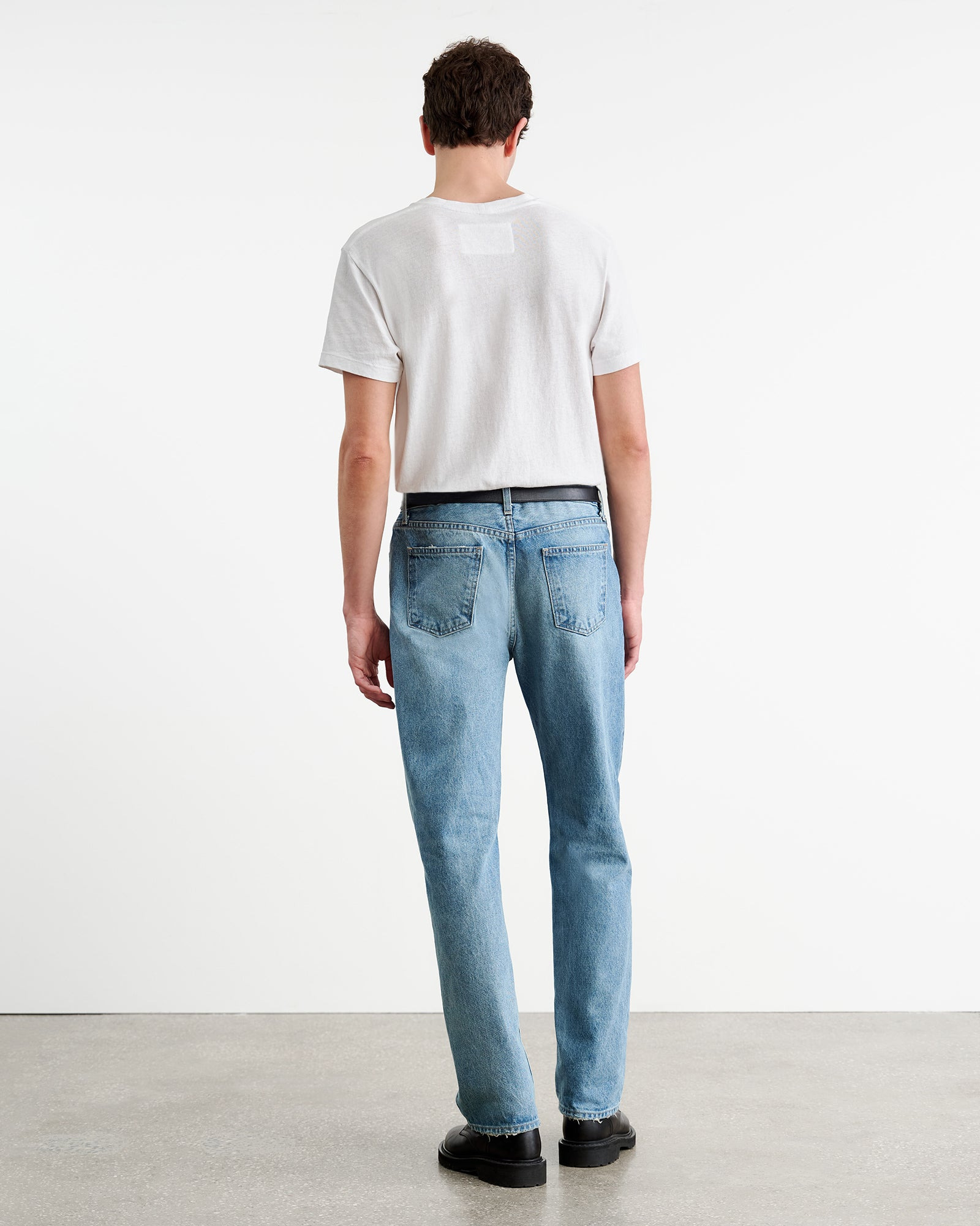 BRADLEY TEE - 5