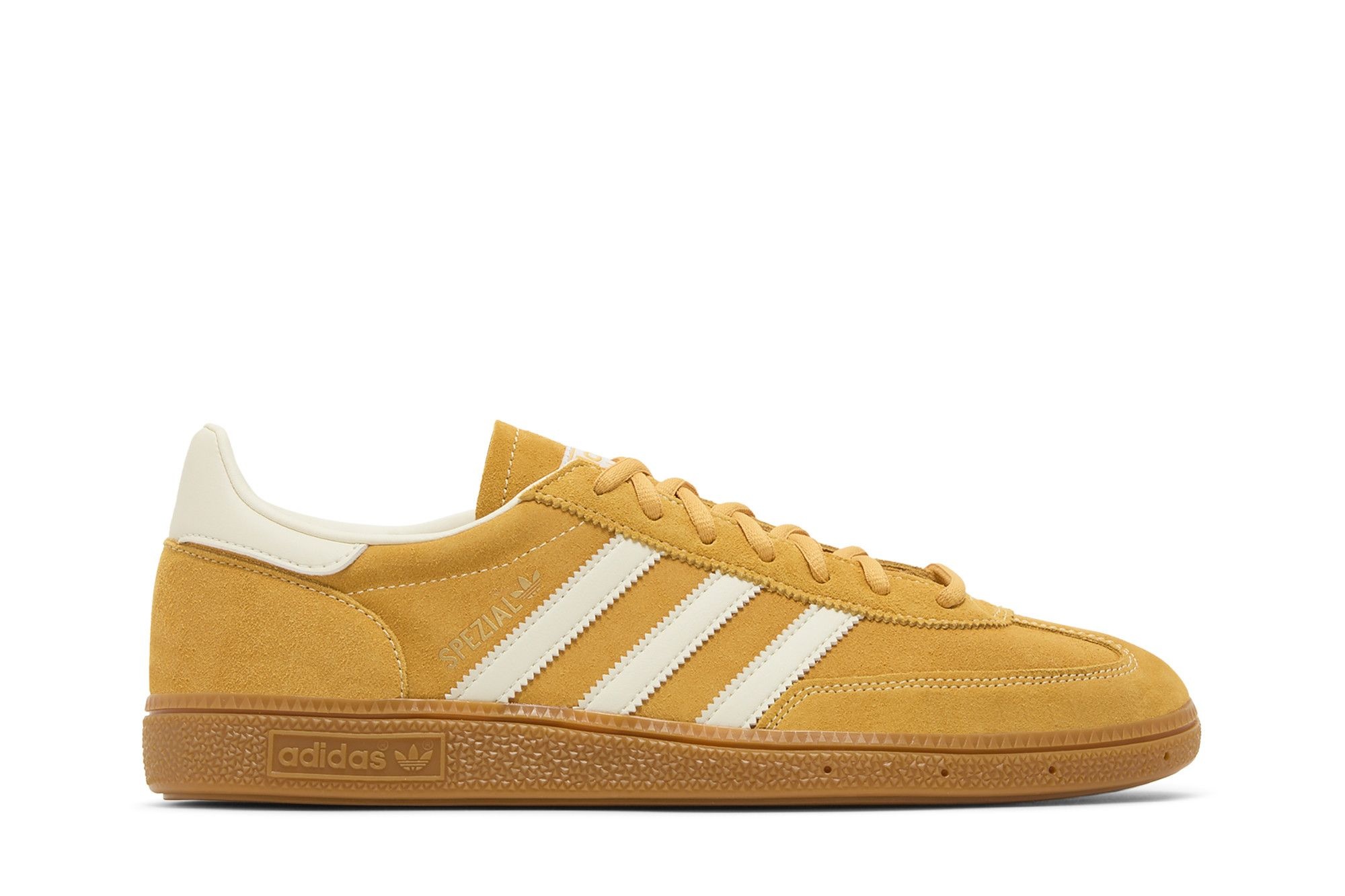 Handball Spezial 'Preloved Yellow' - 1