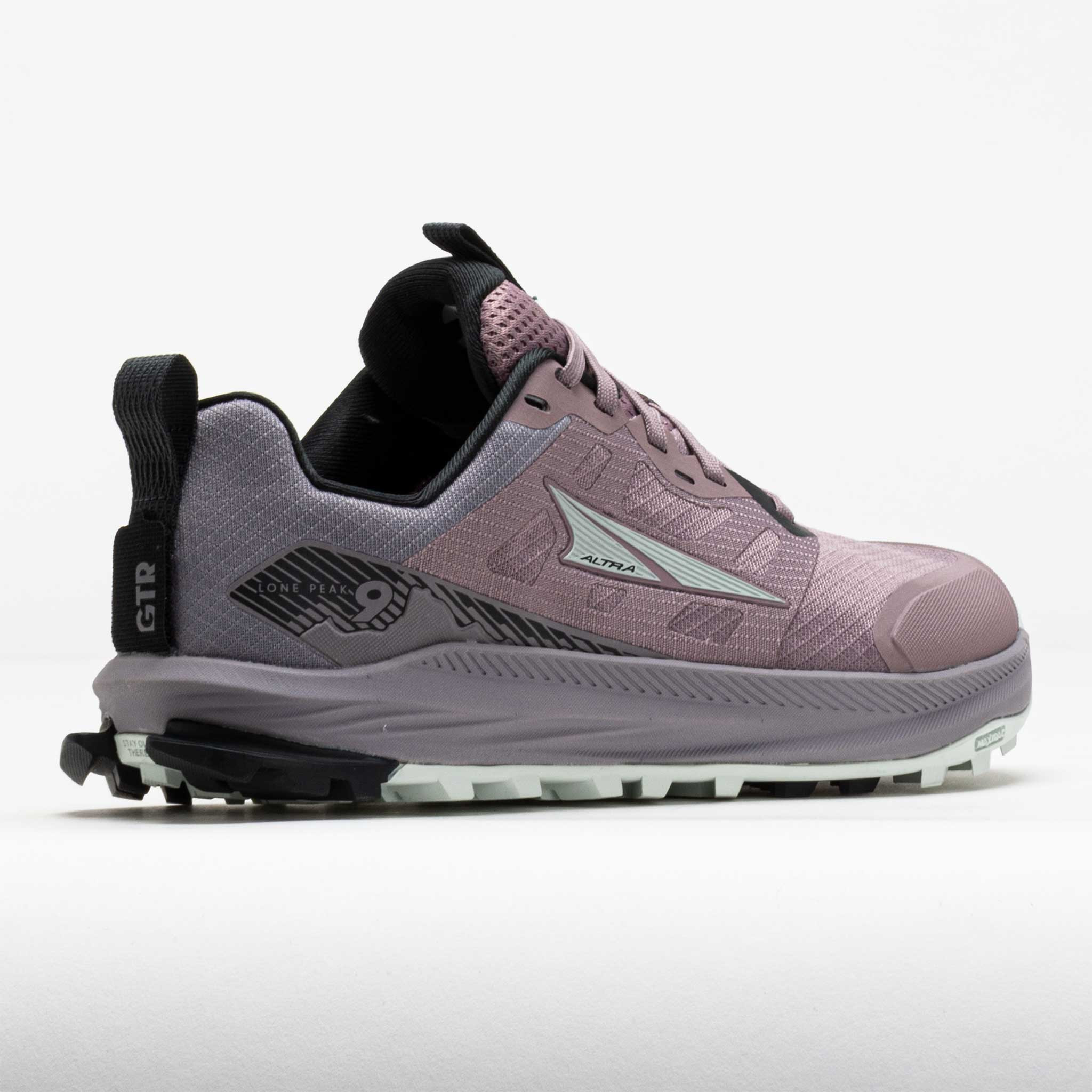 Altra Lone Peak 9 Women's Purple - 6