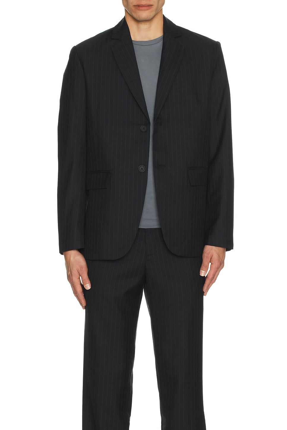 Sacho Blazer - 5