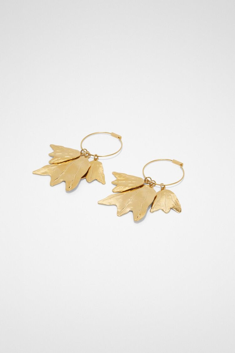Earrings - 3